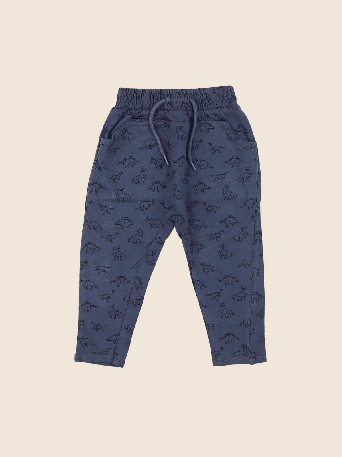 Vertbaudet - jogging bleu - 6 mois