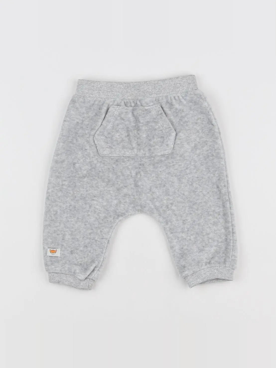 Cadet Rousselle - pantalon gris - 3 mois