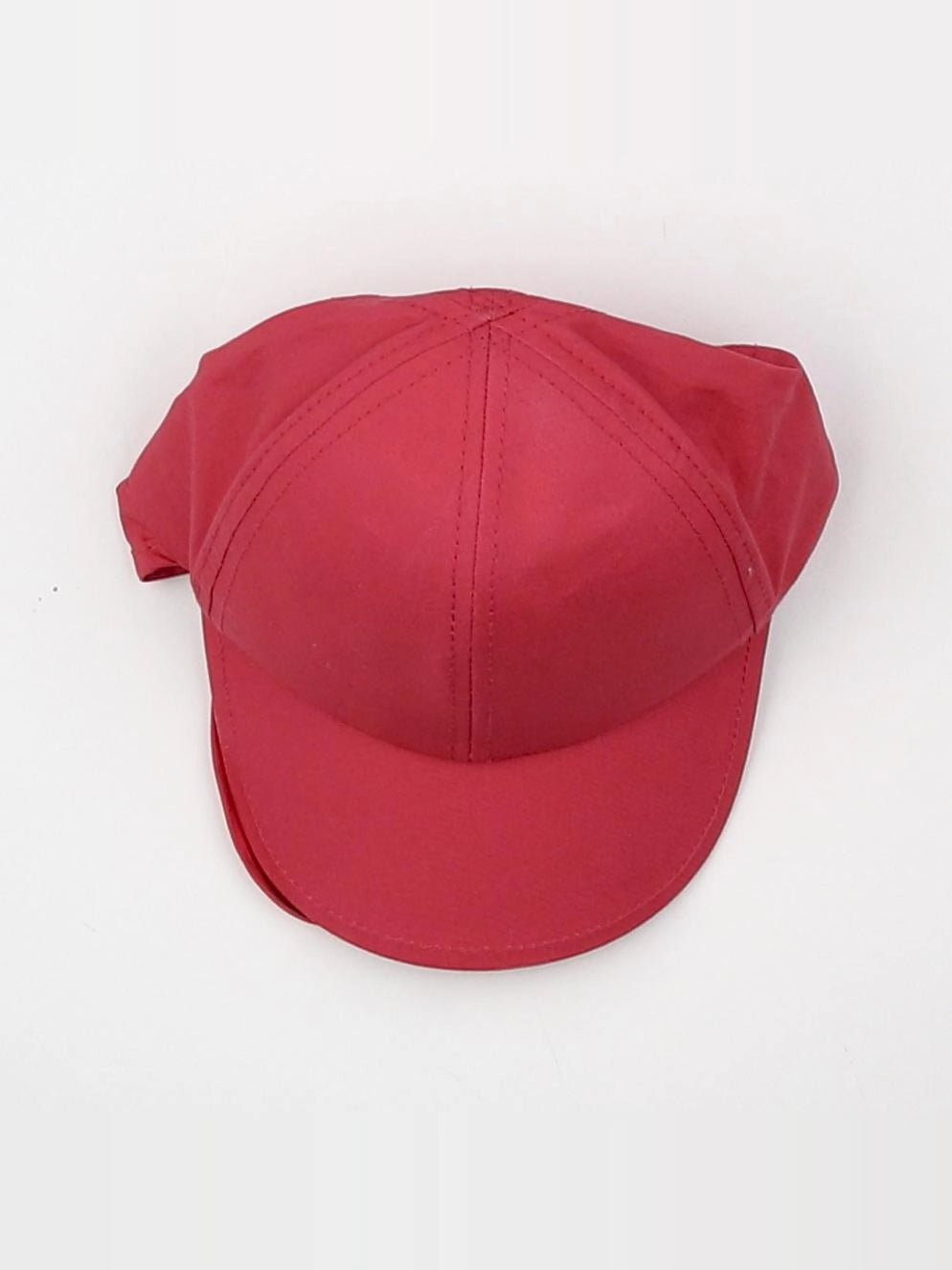Petit Bateau - casquette Rose - 12 mois