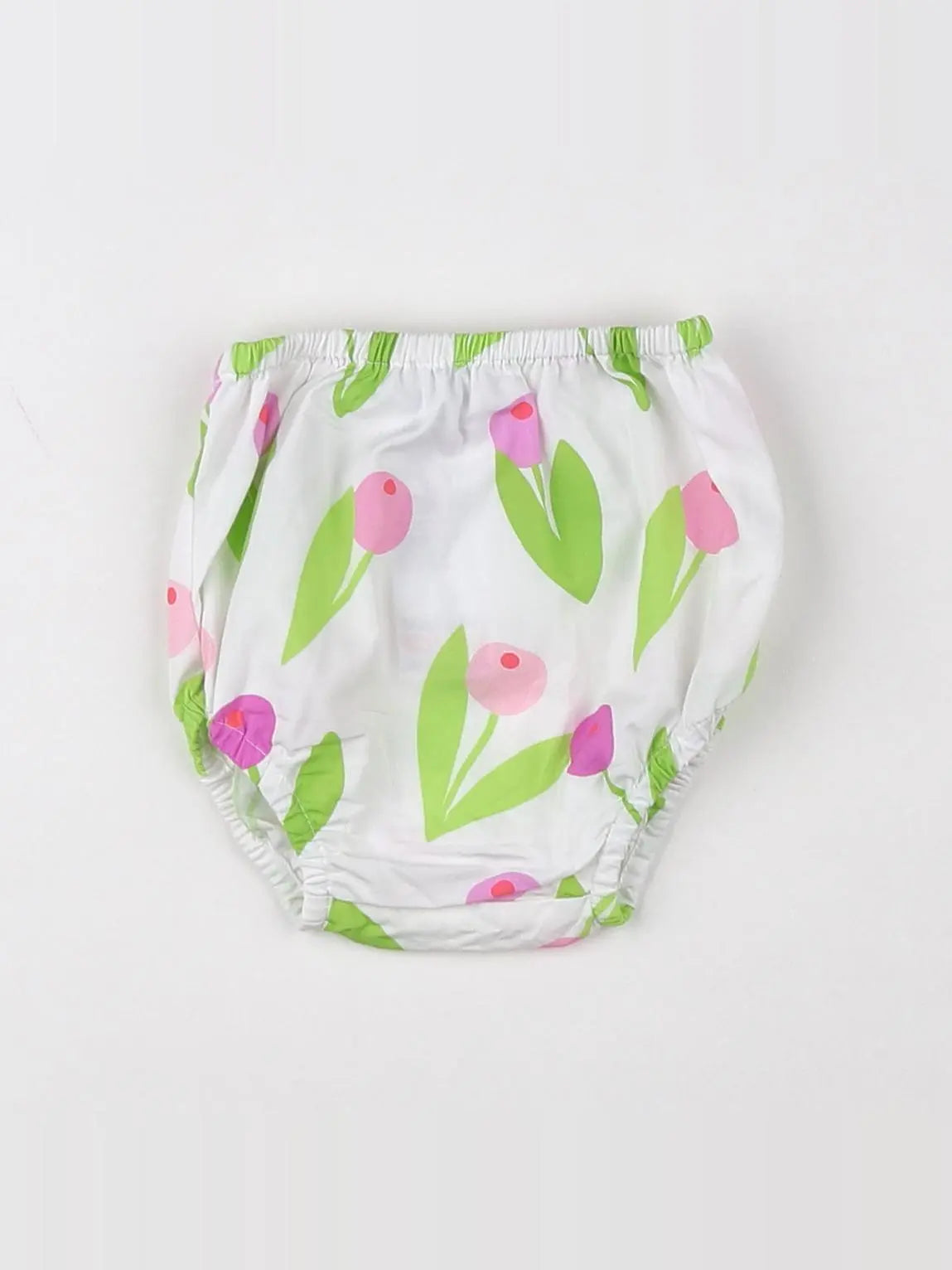 Jacadi - bloomer multicolore - 3 mois