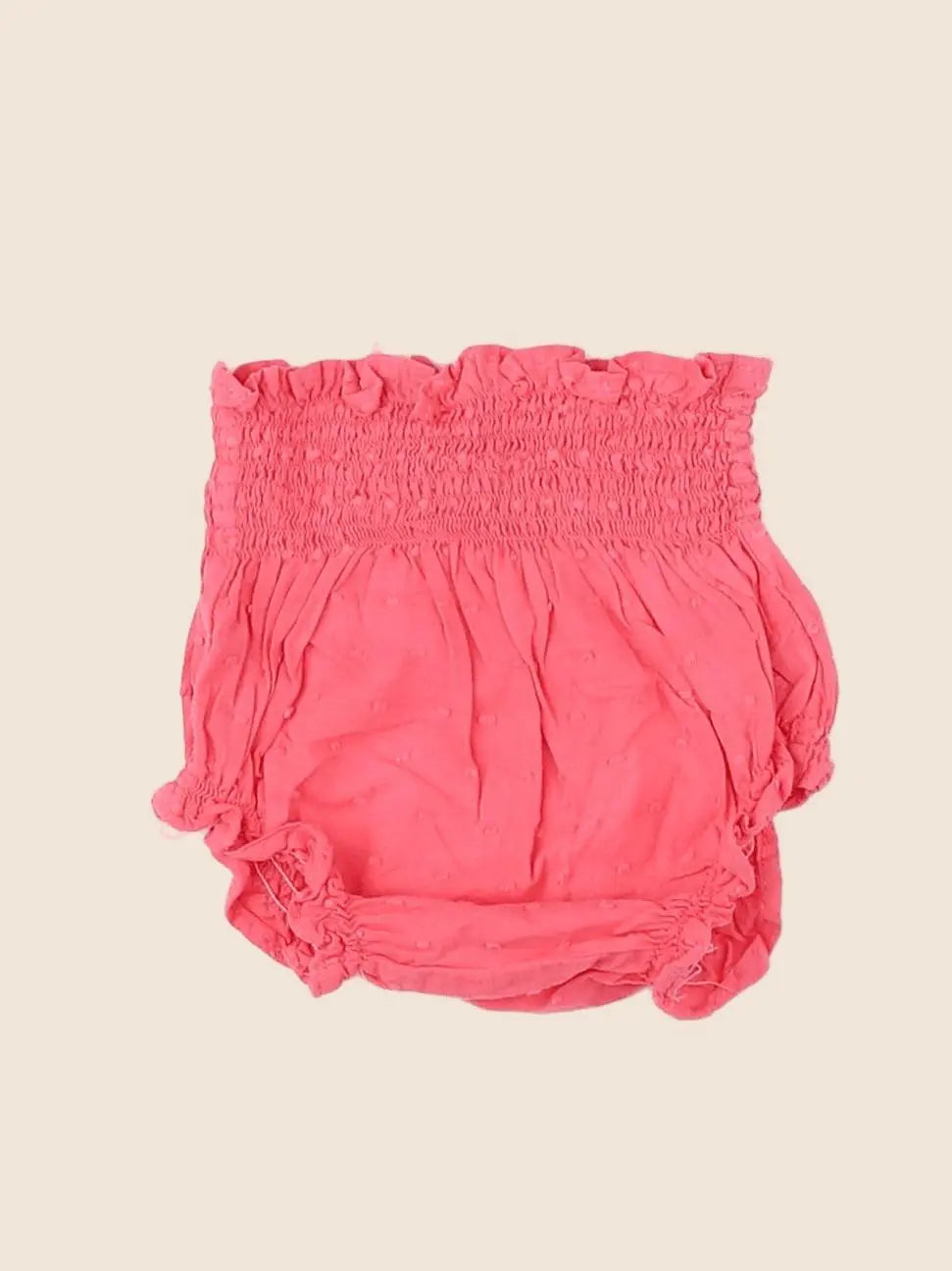 Dadati - bloomer rose - 3 mois