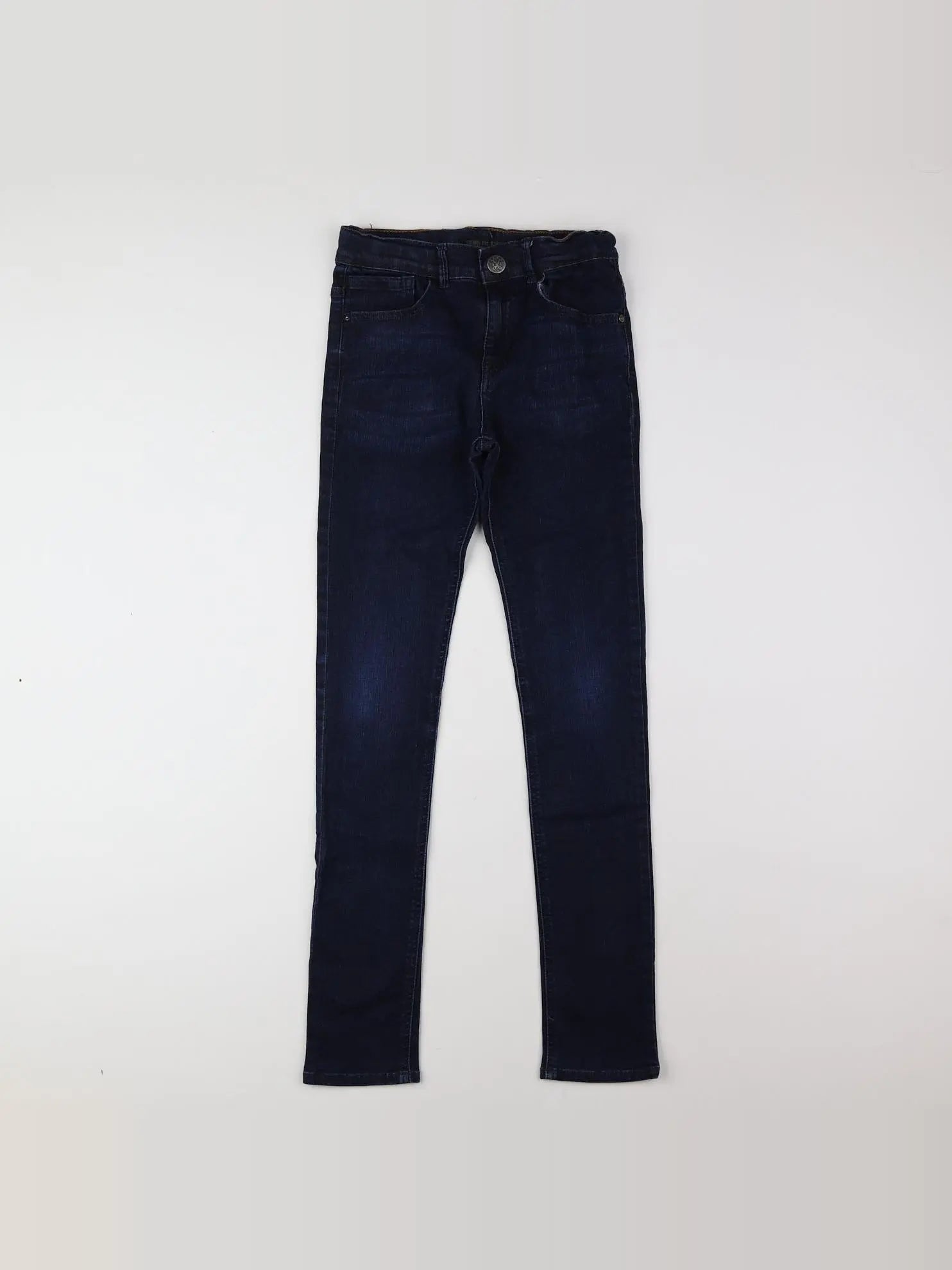 IKKS - jean bleu - 12 ans