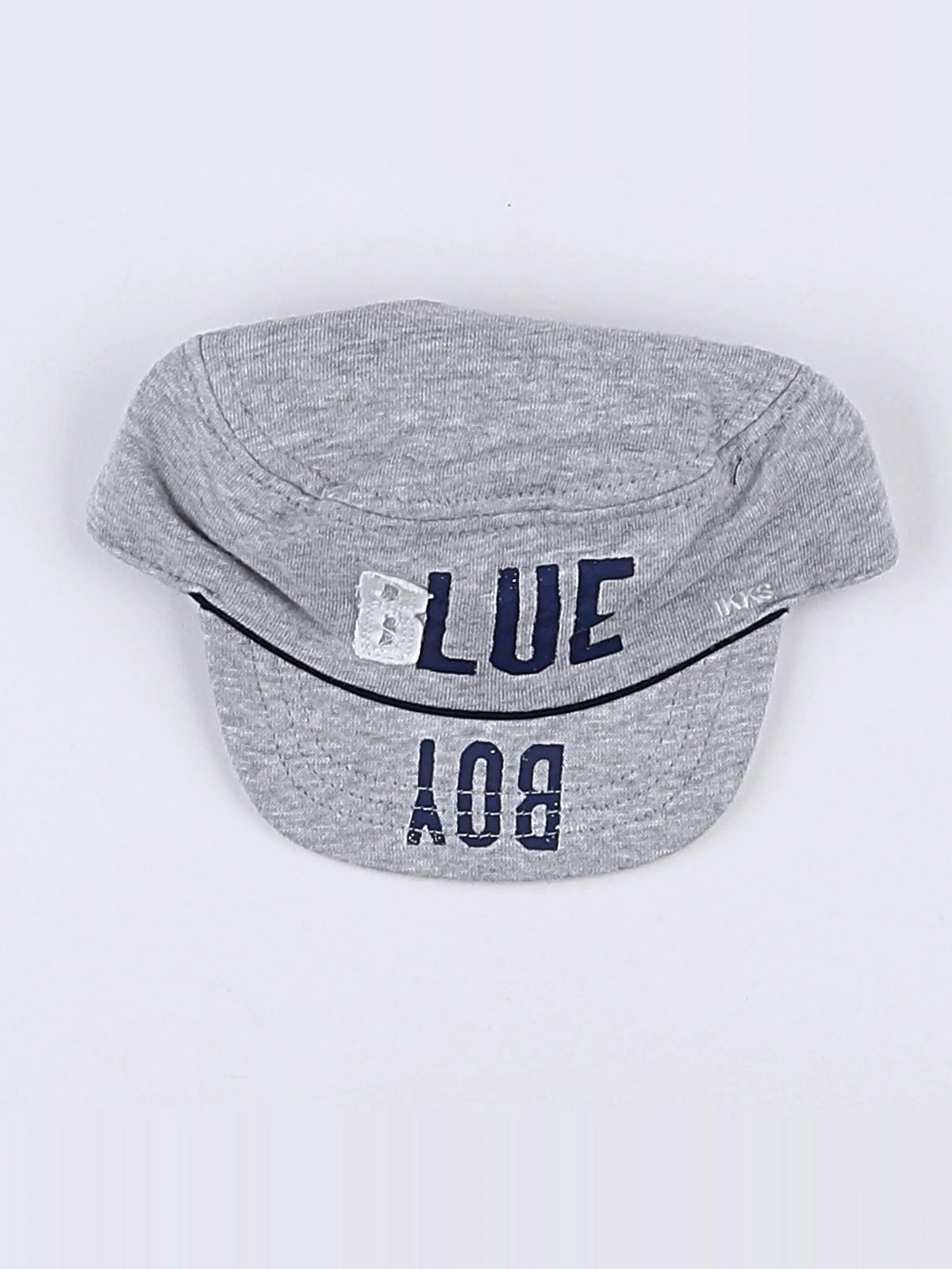 IKKS - casquette gris - 12/18 mois