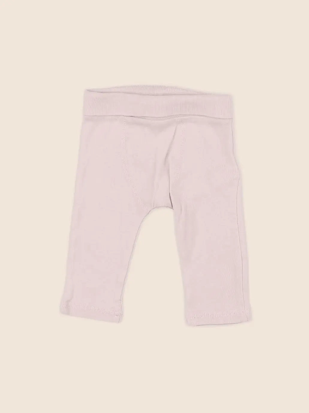 Vertbaudet - legging rose - 6 mois
