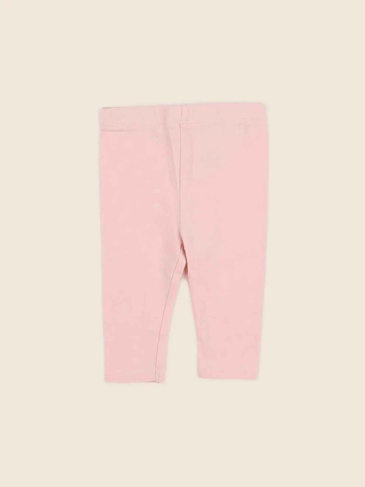 Vertbaudet - legging rose - 3 mois
