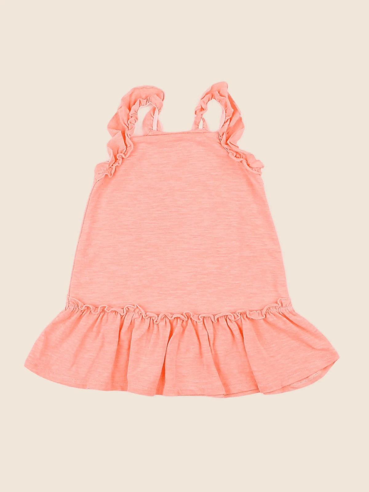 Vertbaudet - robe rose - 9 mois