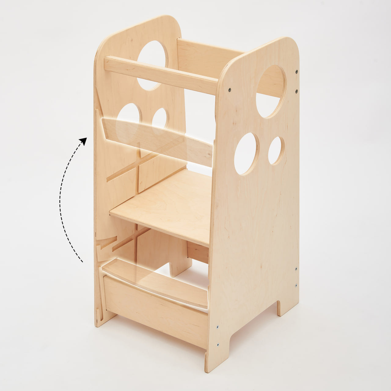 Tour d'observation Montessori 3-en-1