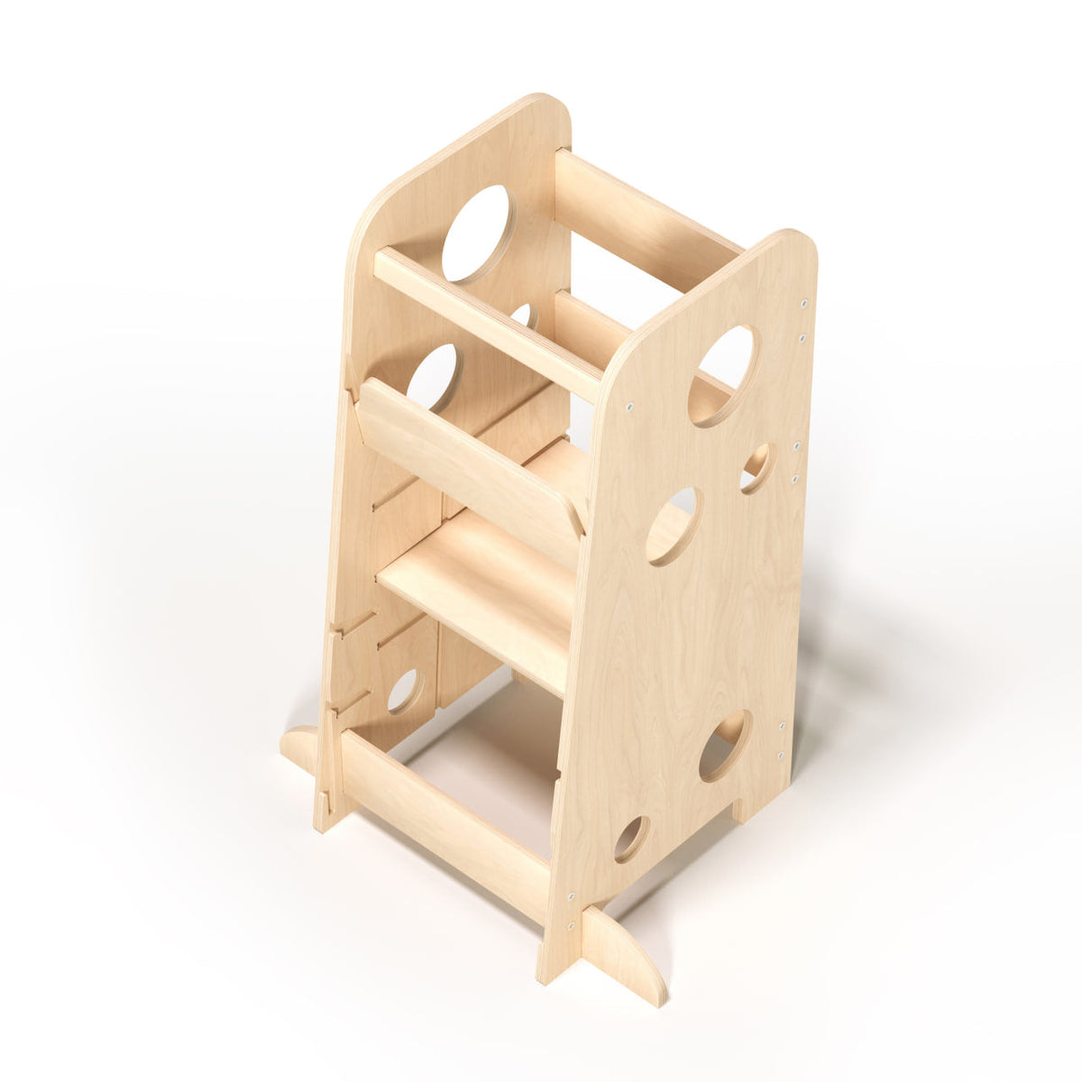 Tour d'observation Montessori 3-en-1 - XL