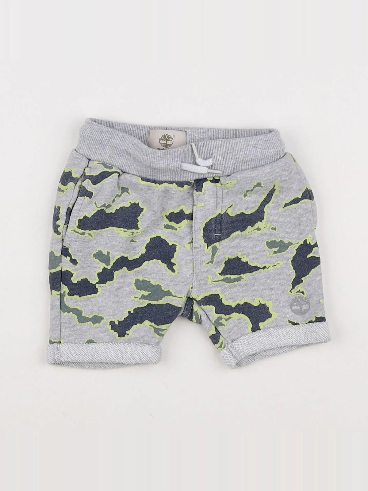 Timberland - short multicolore - 9 mois