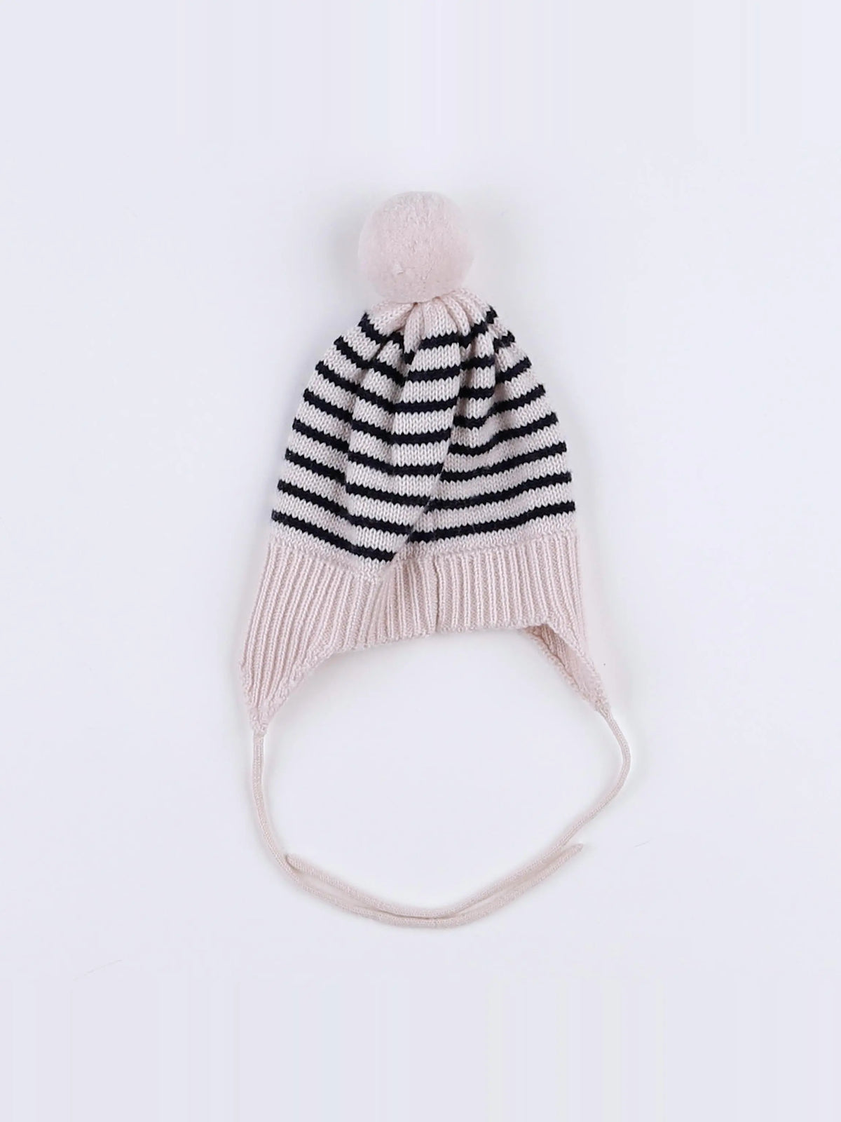 FUB - bonnet beige - 0/3 mois