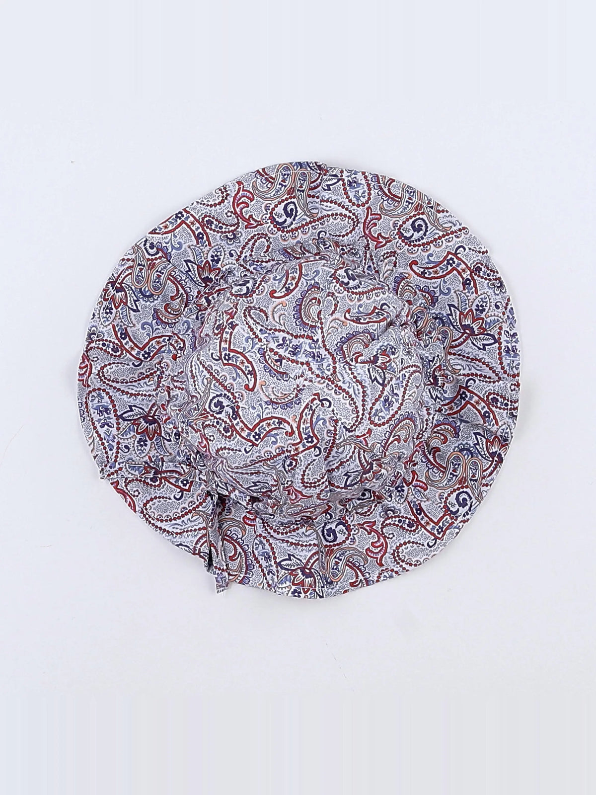 Zippy - chapeau multicolore - 10/12 ans