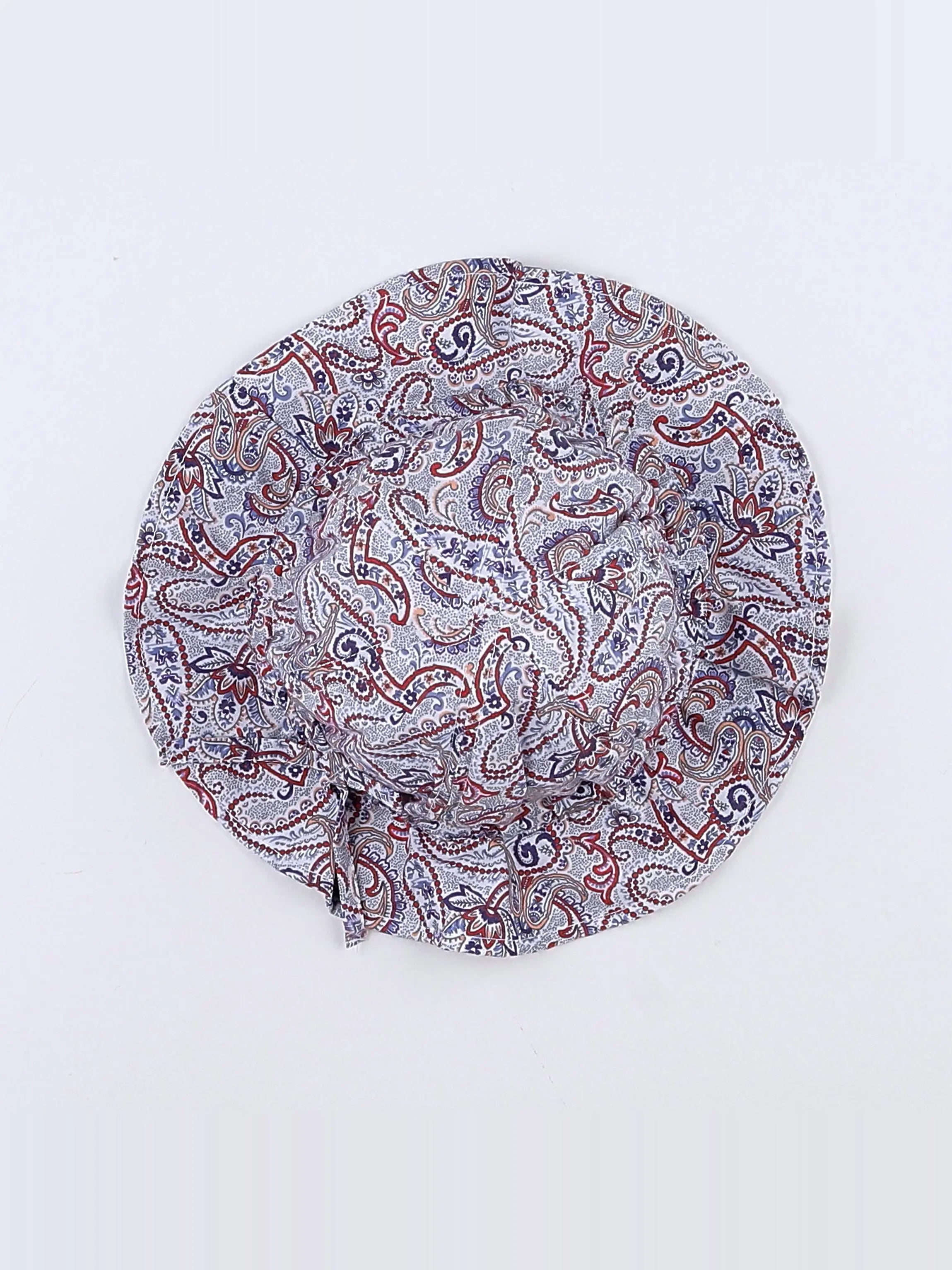 Zippy - chapeau multicolore - 10/12 ans