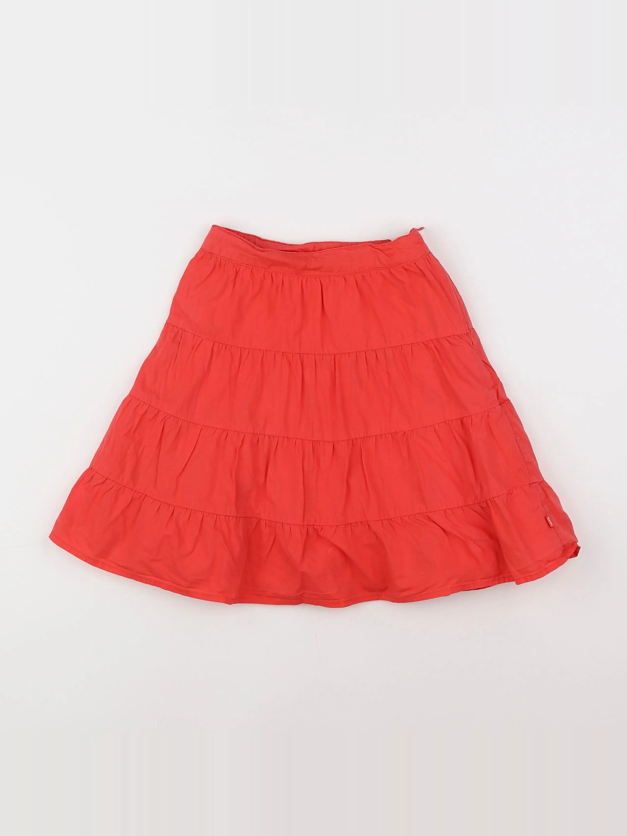 Okaidi - jupe rose - 3 ans