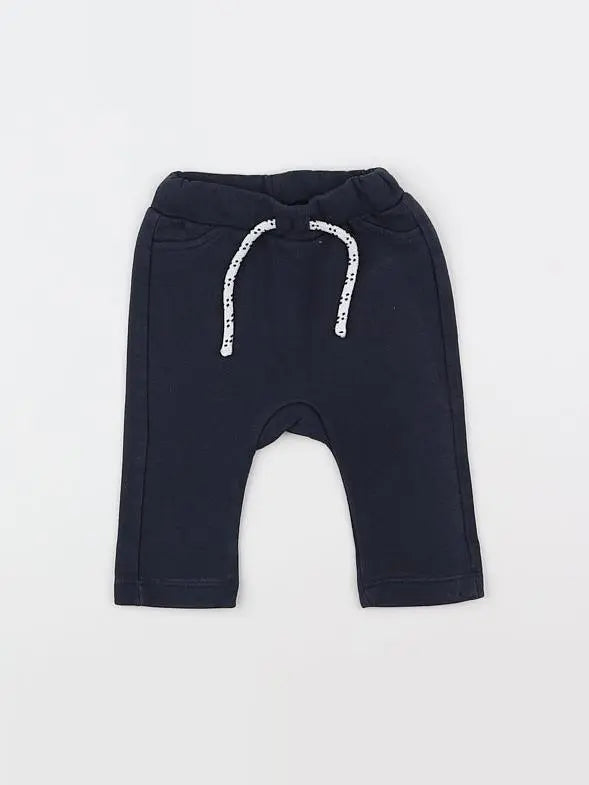 Tape à l'oeil - pantalon bleu - 3 mois