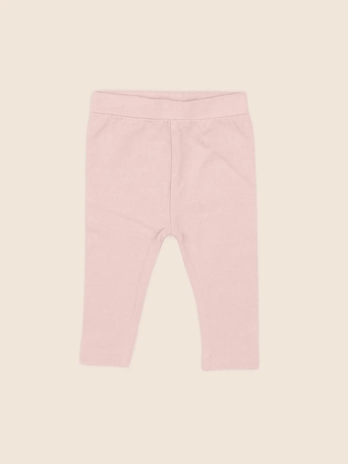 Vertbaudet - legging rose - 3 mois