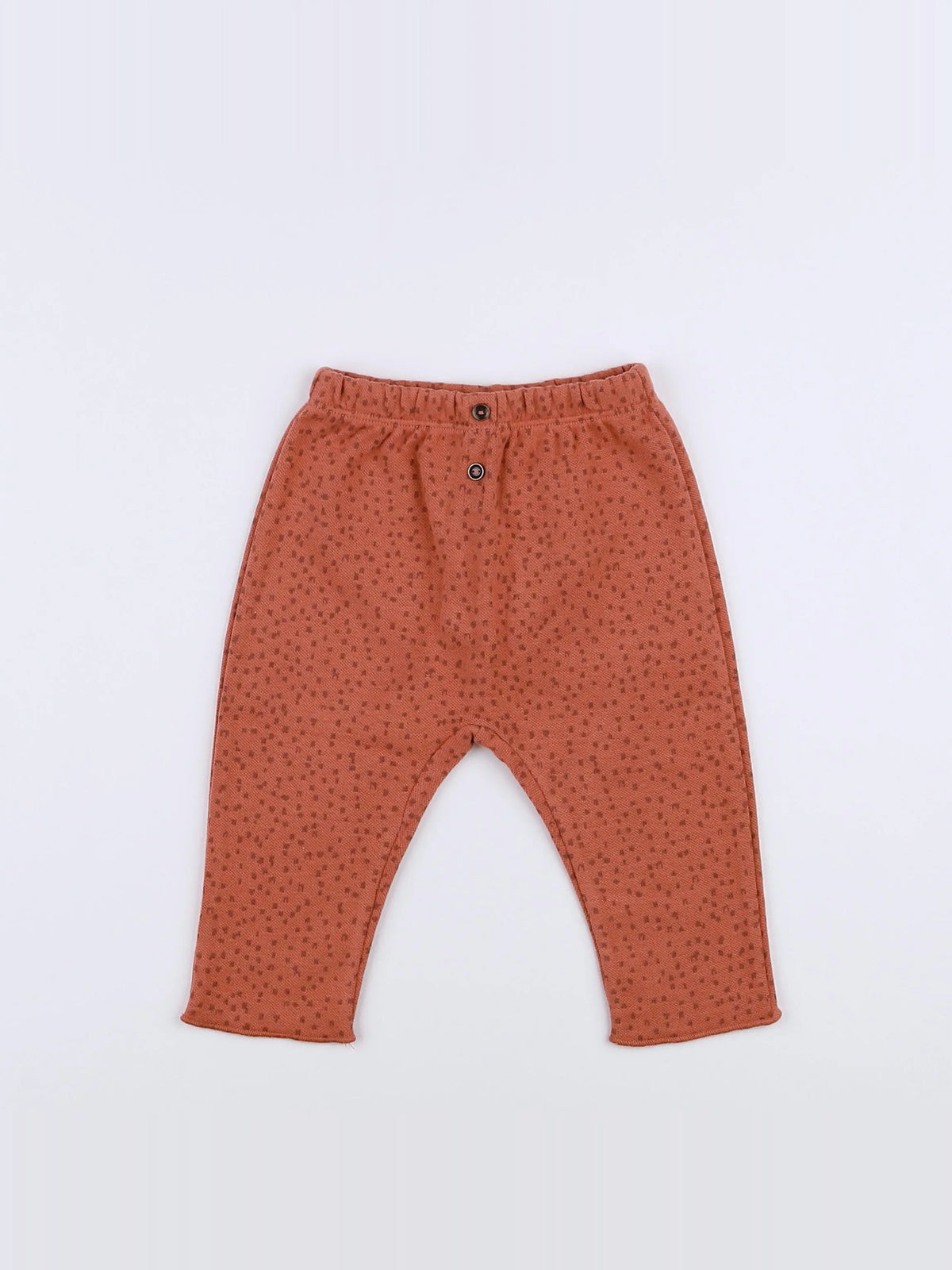 Play Up - jogging rose (état neuf) - 3 mois