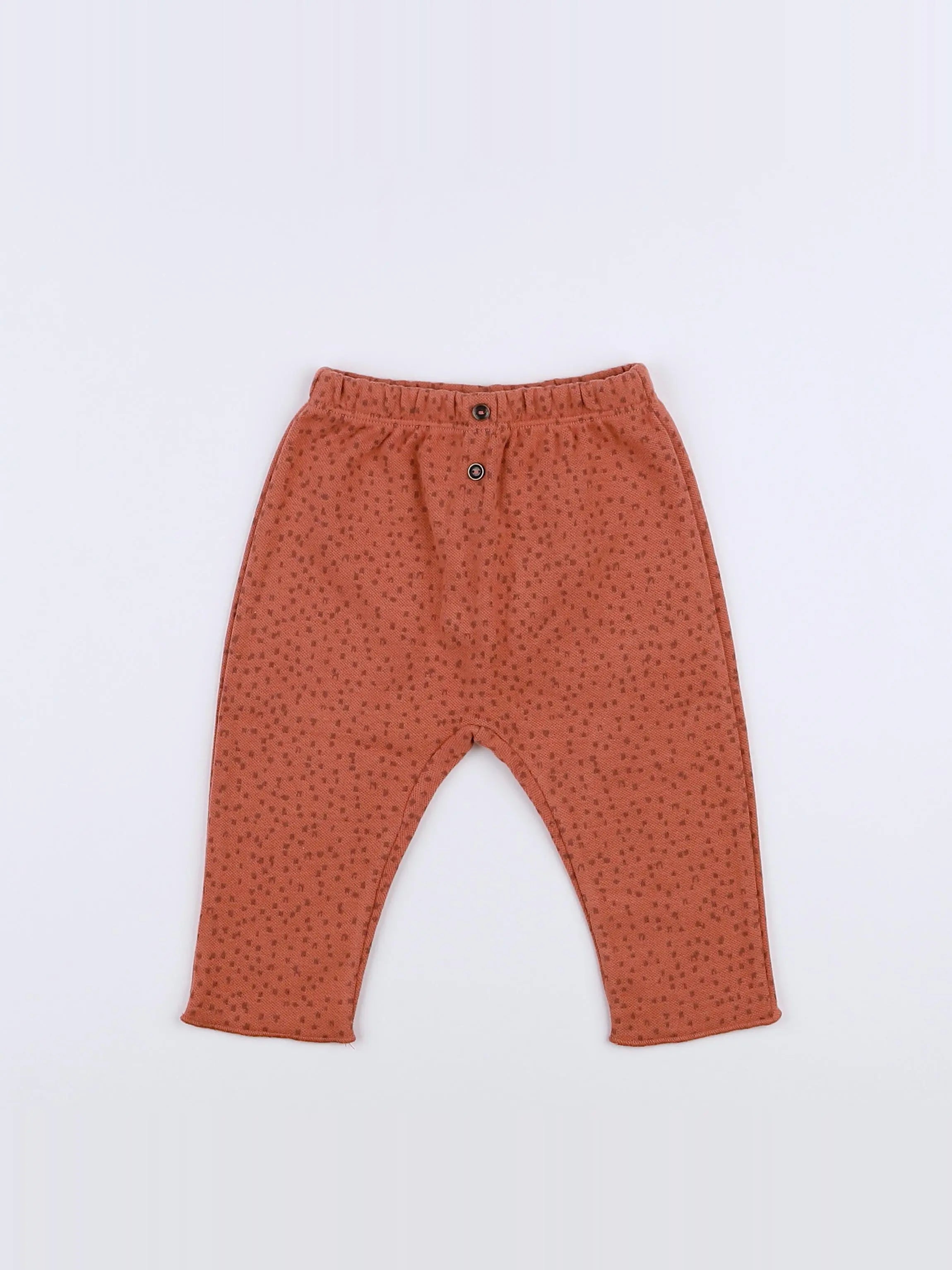 Play Up - jogging rose (état neuf) - 3 mois