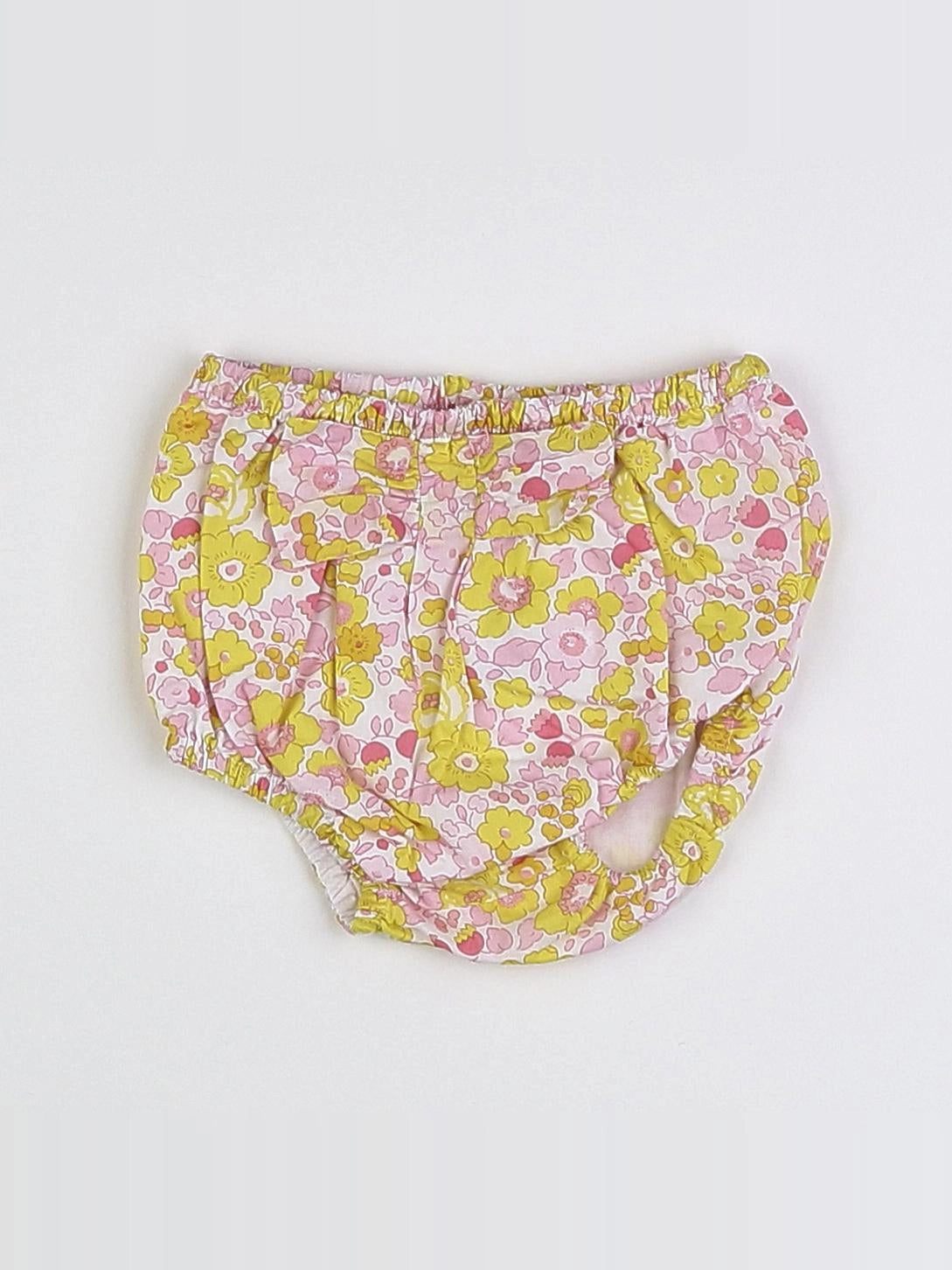 Jacadi - bloomer liberty - 6 mois