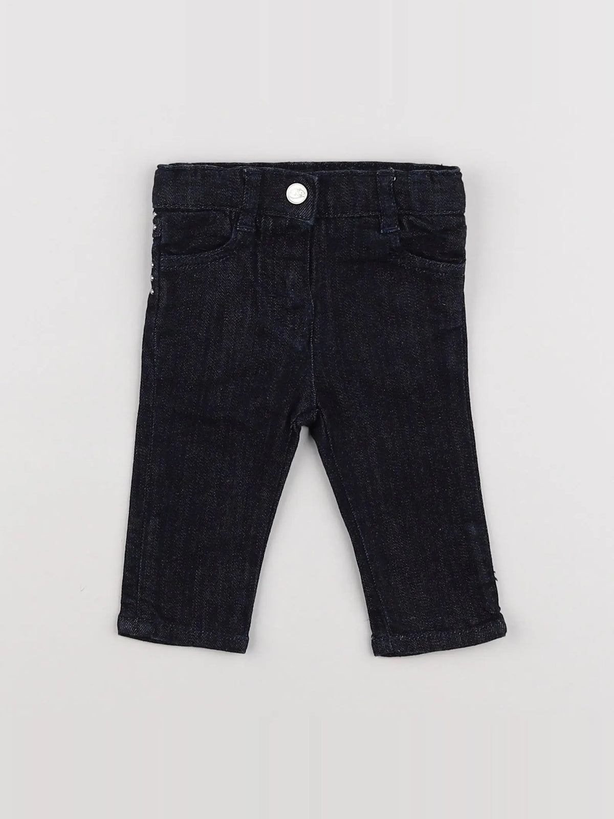 Little marc jacobs - jean bleu - 3 mois