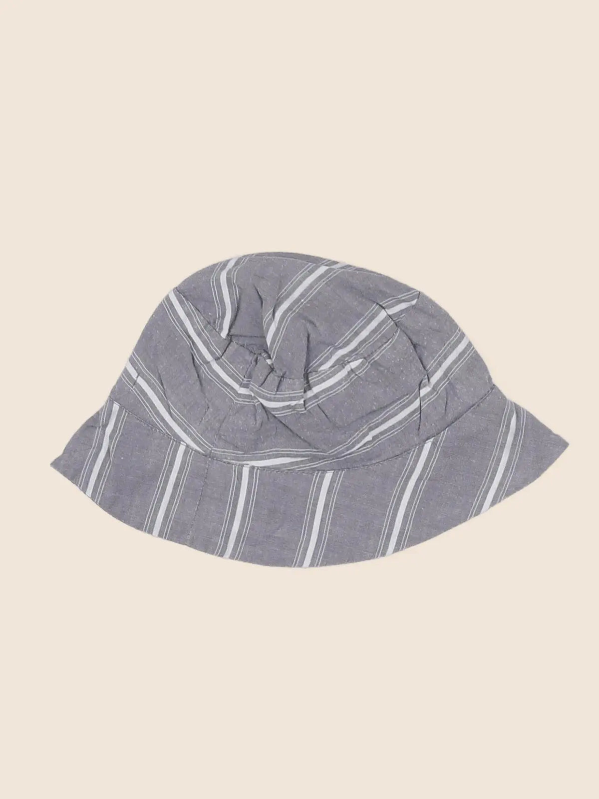 Noukie's - chapeau gris - 6 mois