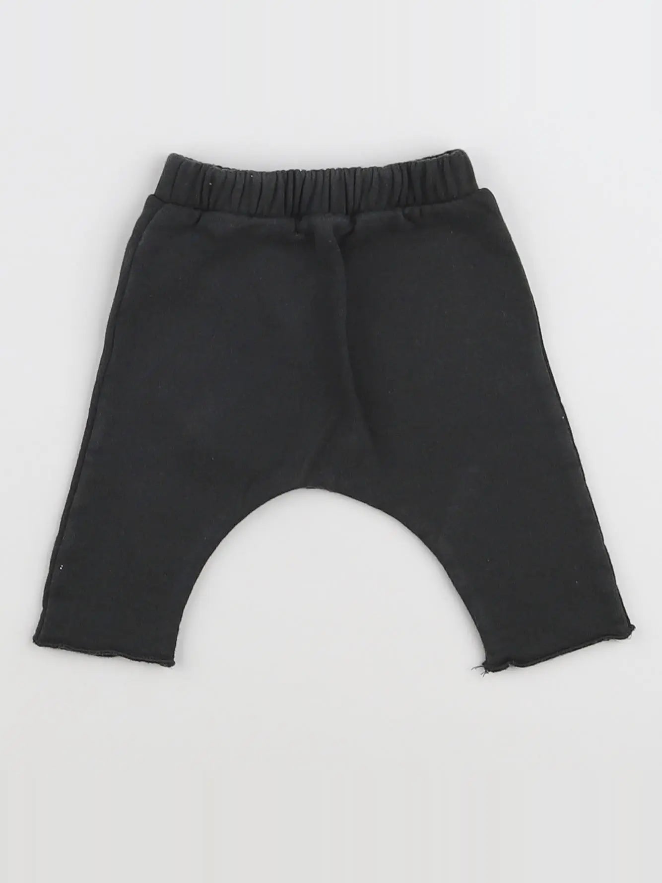 Louis Louise - pantalon noir - 3 mois