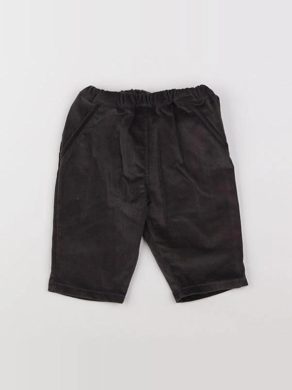 Numae - pantalon gris - 3 mois