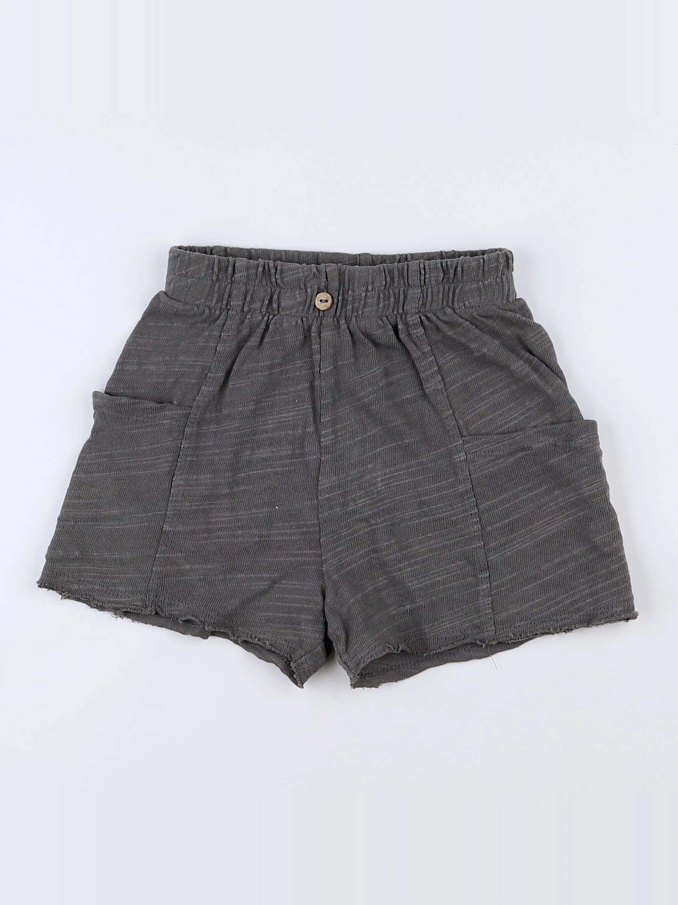 Play Up - short vert - 12 mois