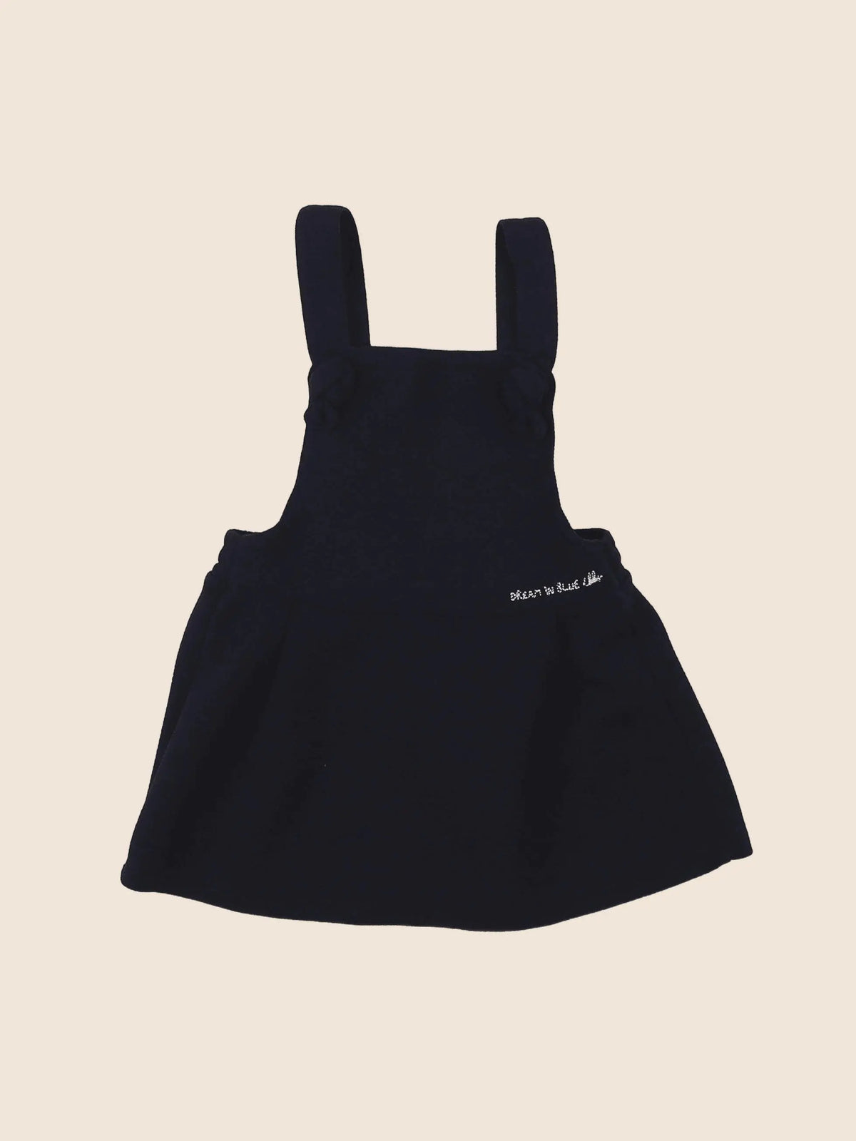 IKKS - robe bleu - 12 mois