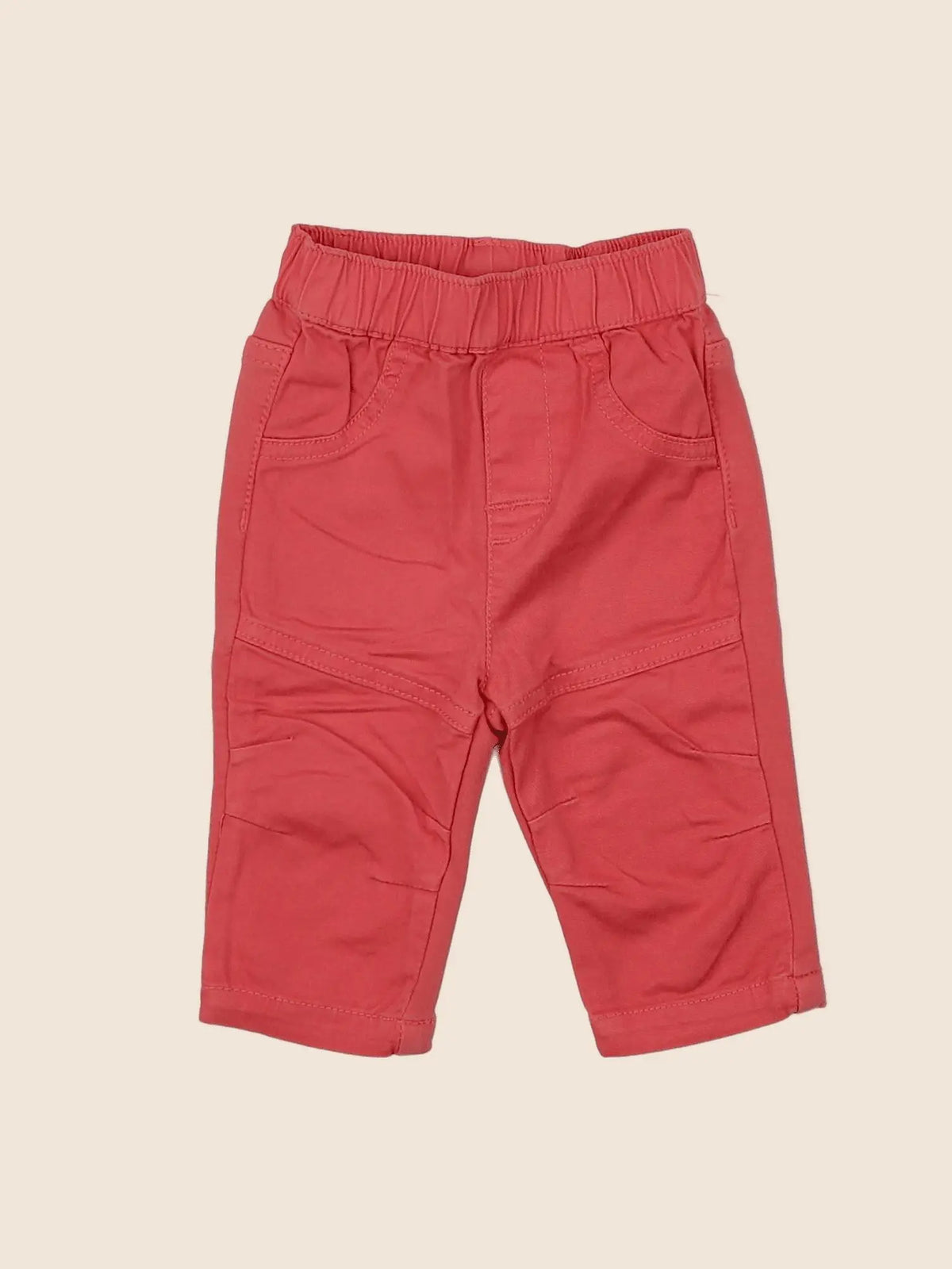 Noukie's - pantalon rose - 3 mois