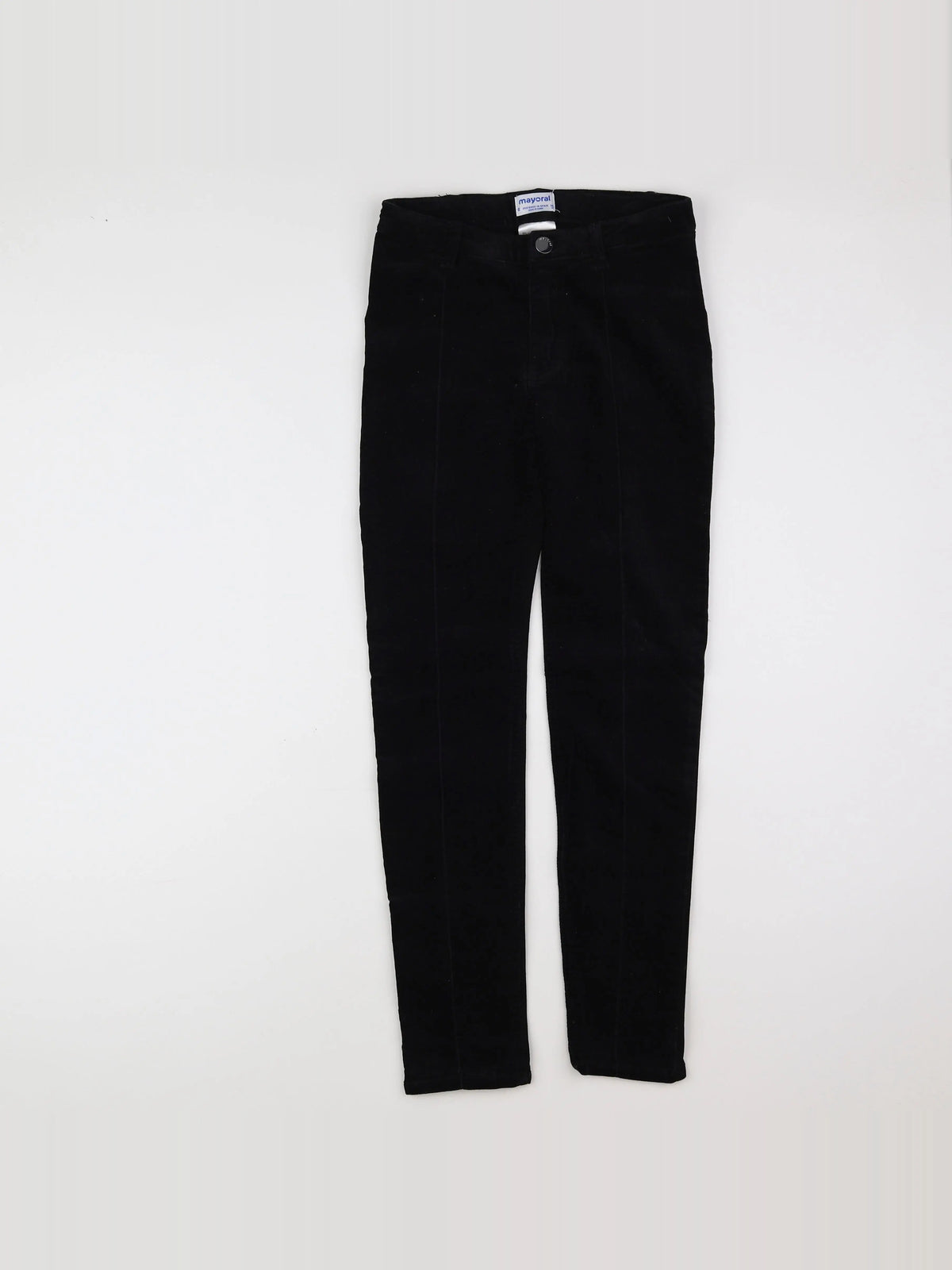 Mayoral - pantalon noir - 10 ans