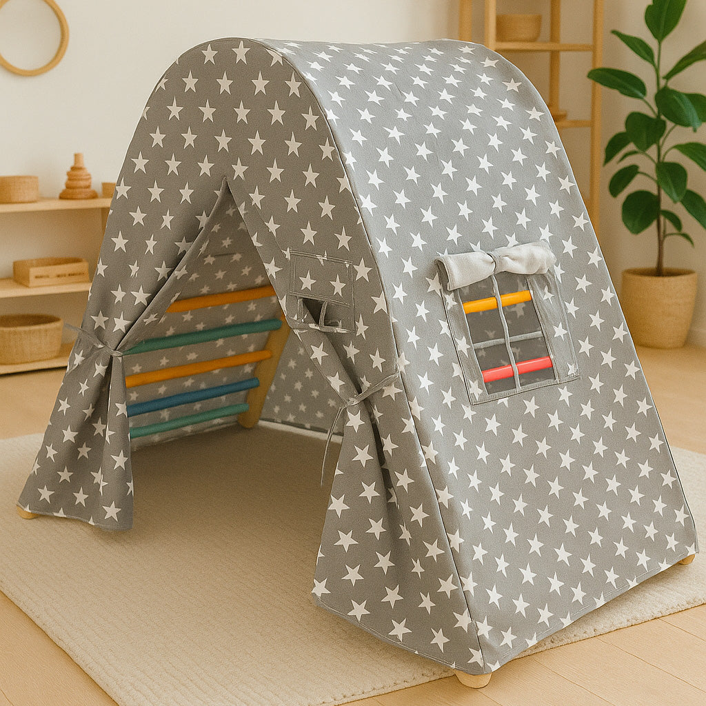 Housse-maison pour le grand module de jeu – Taille L