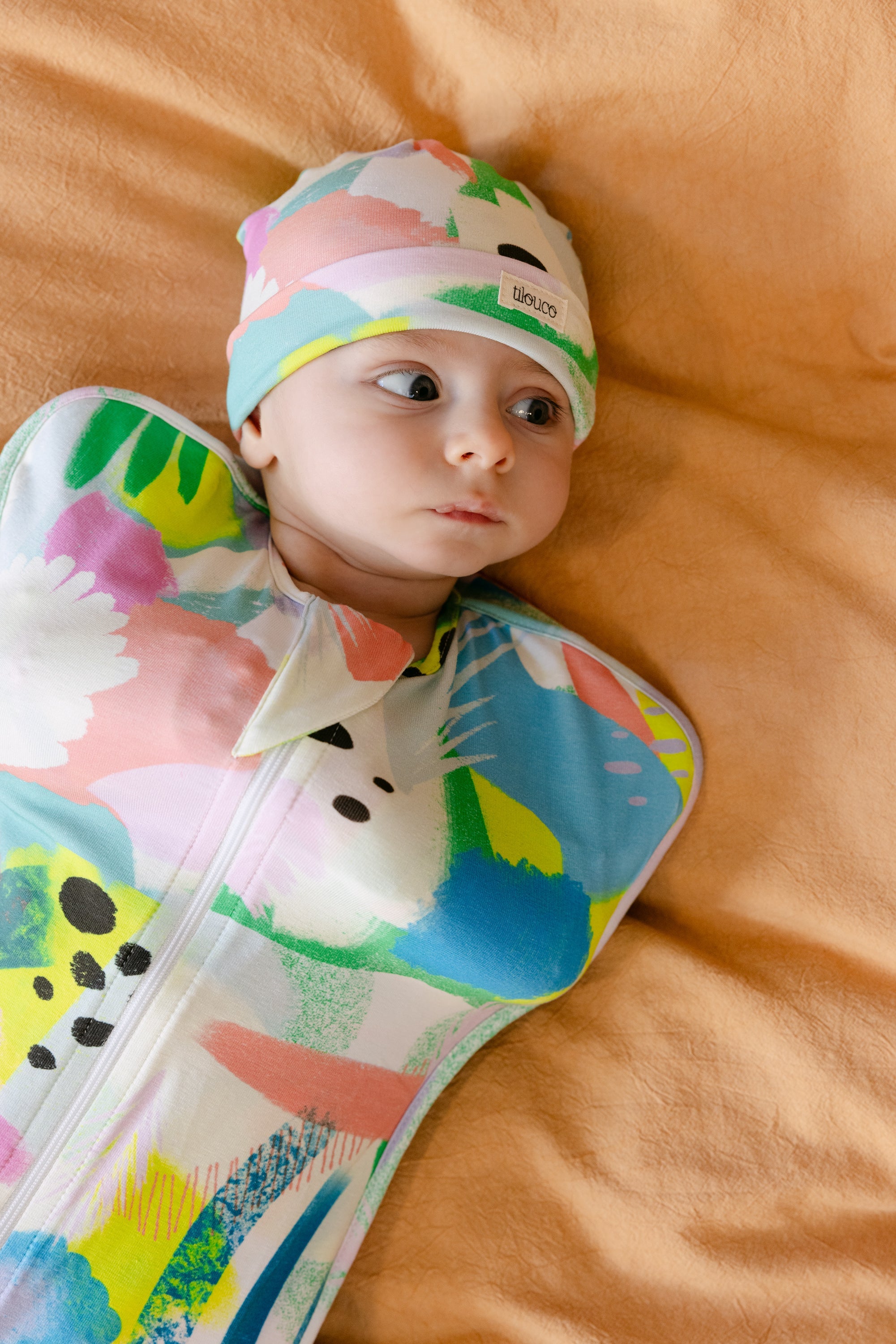 Gorro de nacimiento DREAM