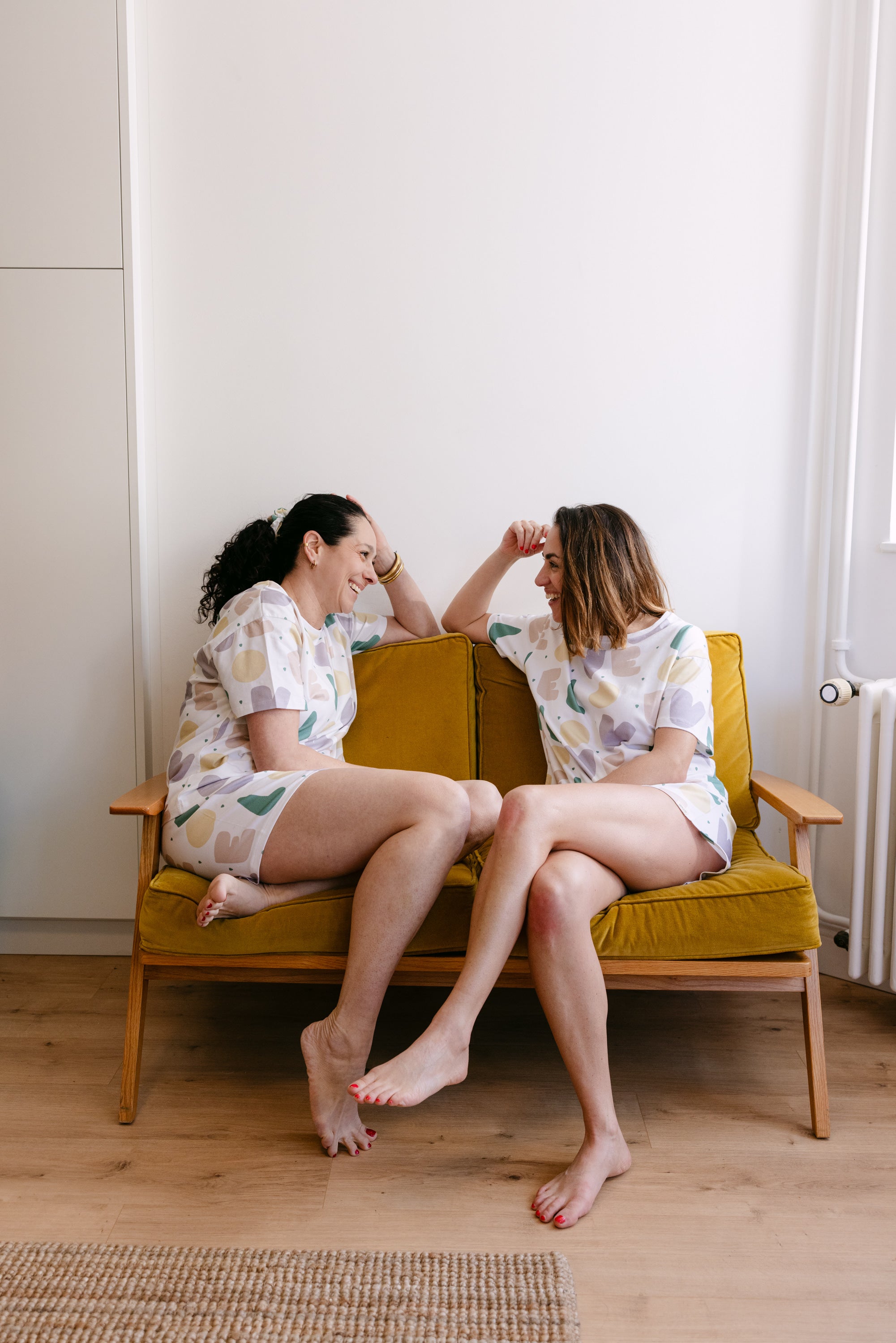 Pyjama adulte LOVE