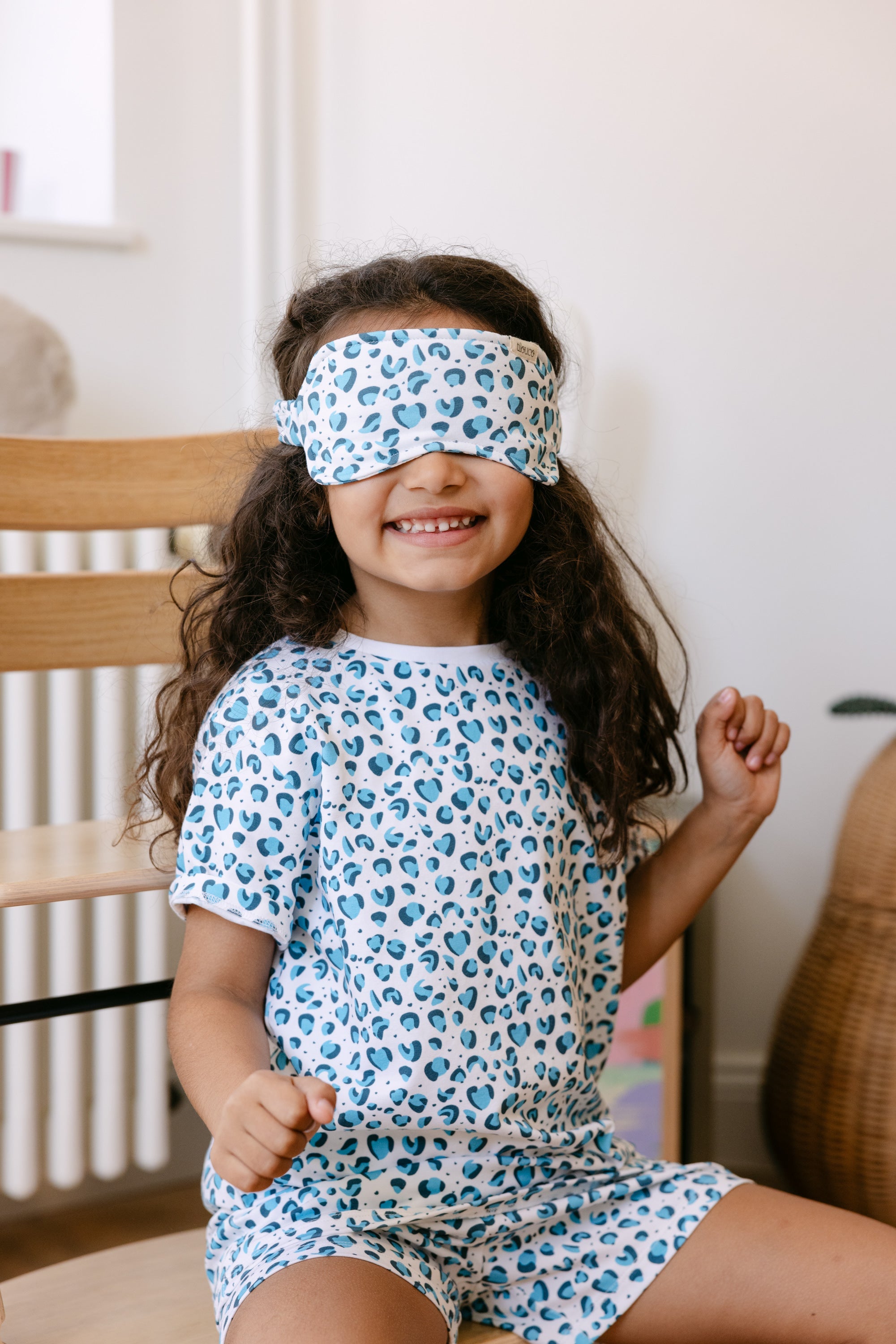 Mascarilla de noche