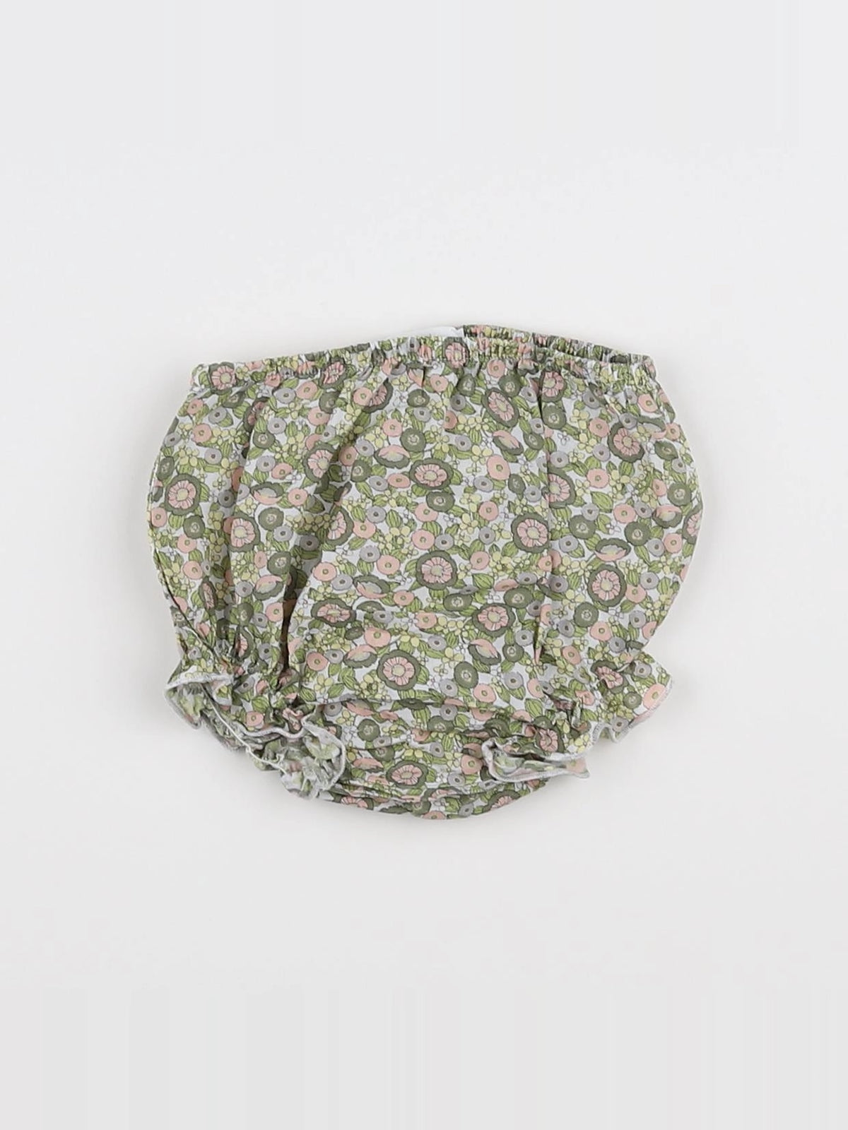 Little Celebs - bloomer multicolore - 12 mois