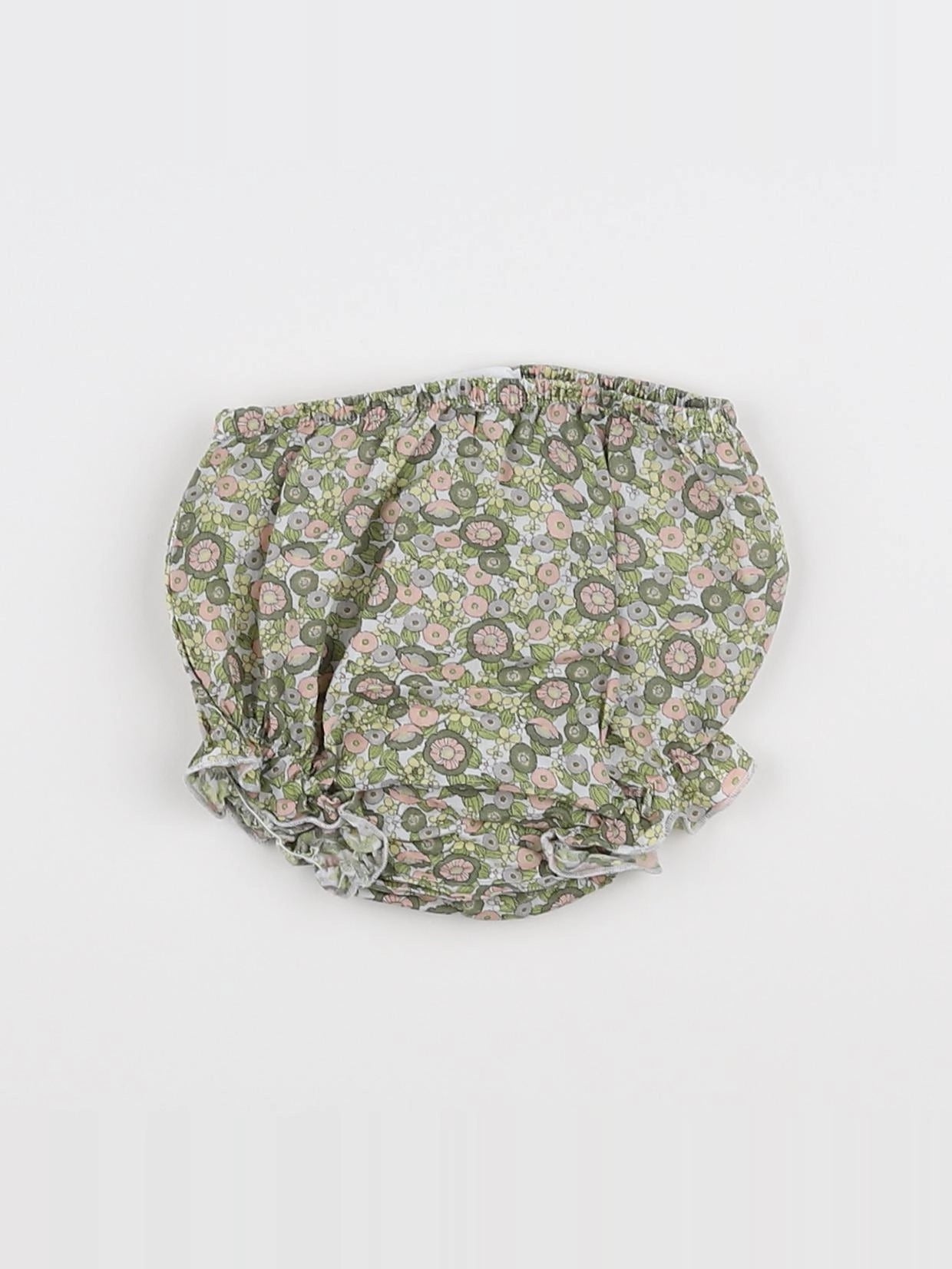 Little Celebs - bloomer multicolore - 12 mois