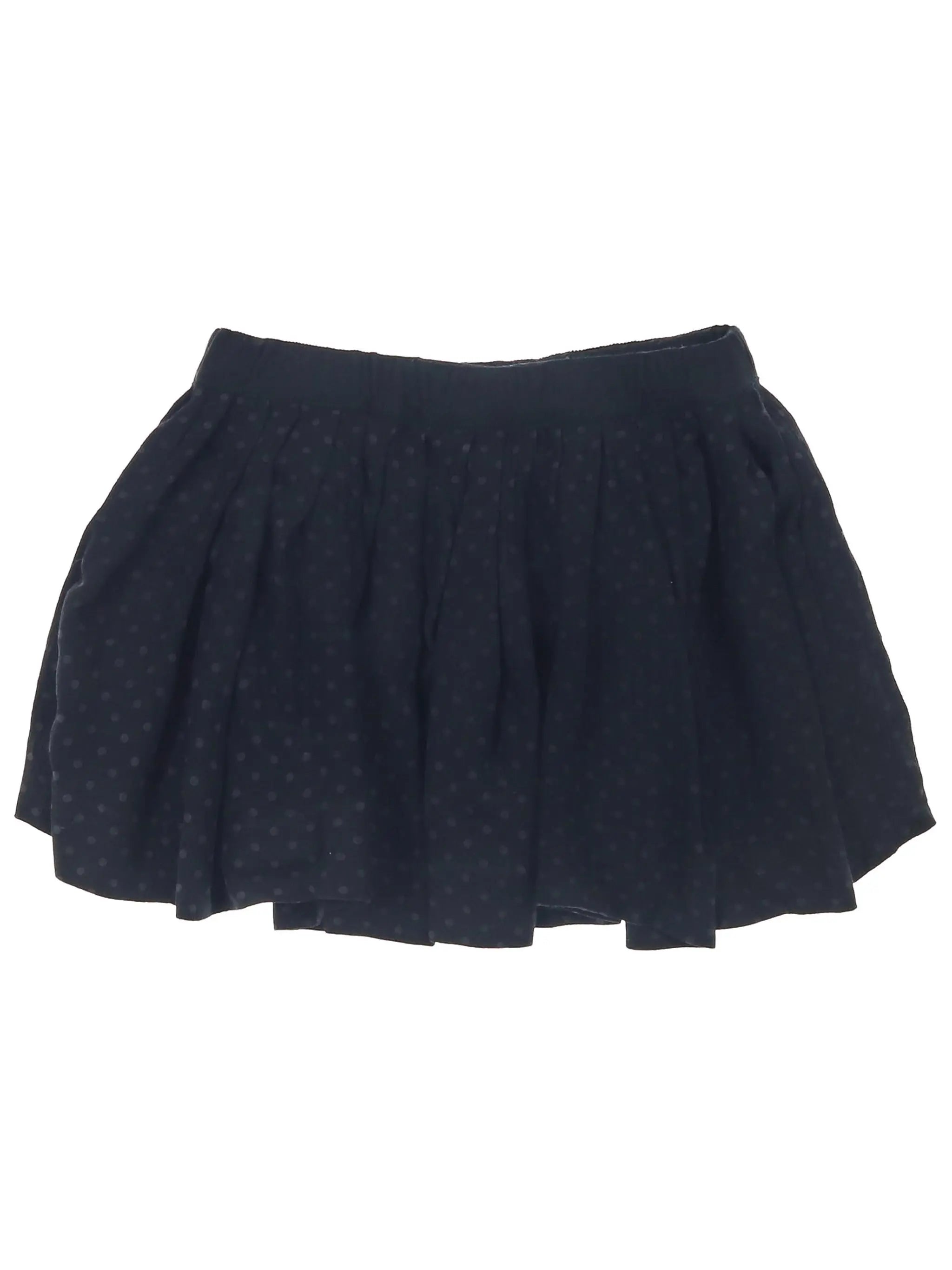 Bonpoint - jupe noir - 4 ans