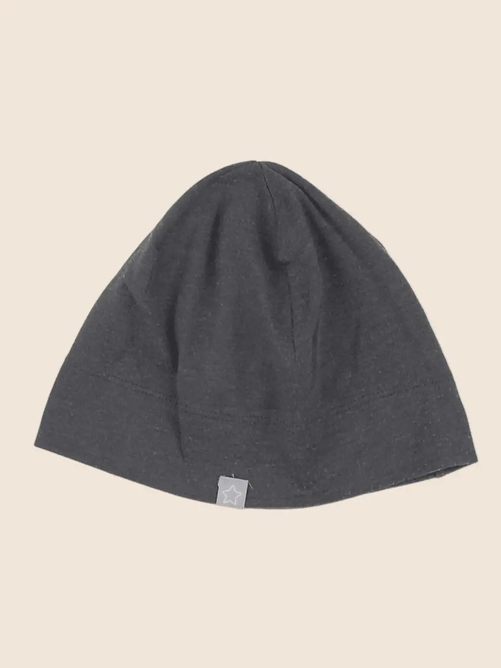 H&M - bonnet gris - 3 mois