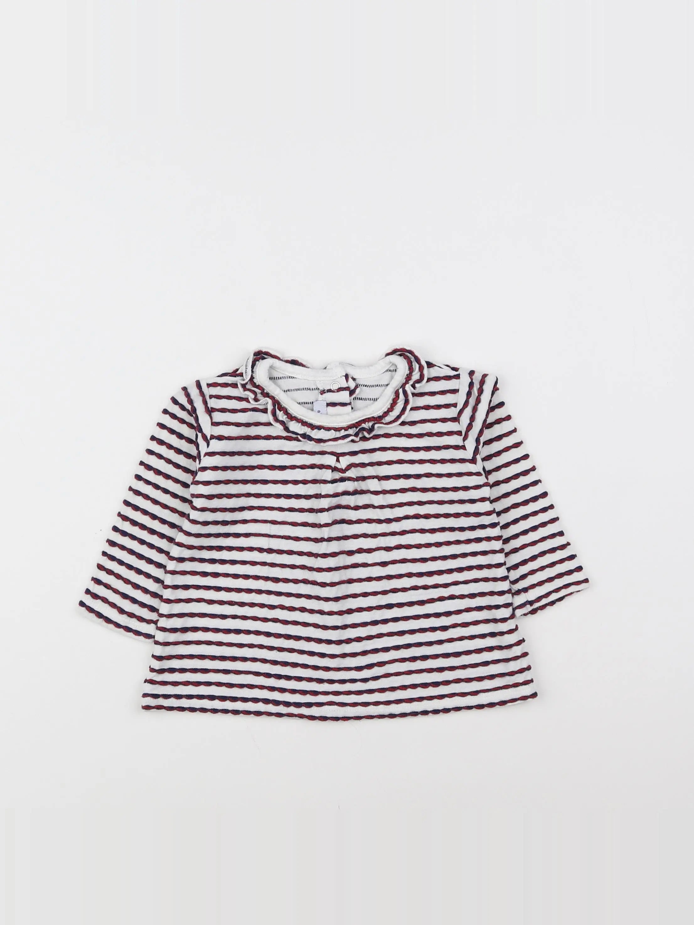 Absorba - tee-shirt multicolore - 12 mois