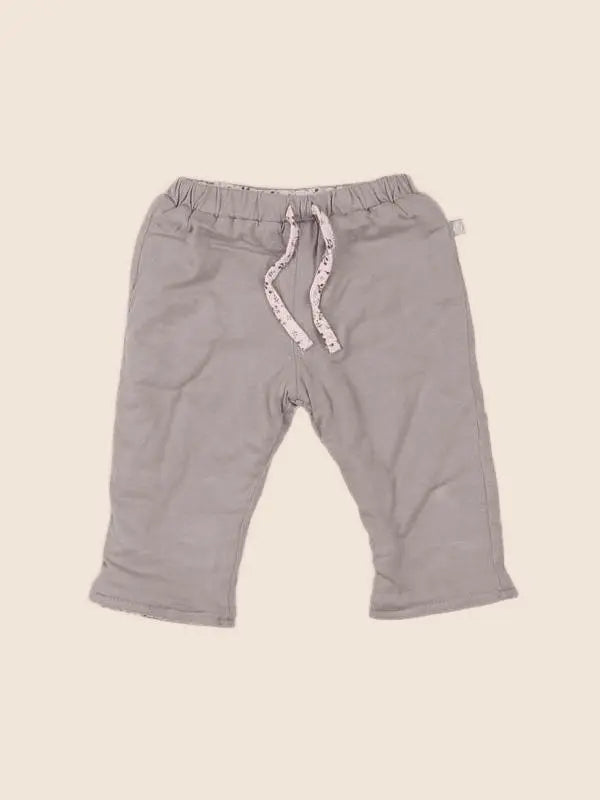 Cadet Rousselle - jogging gris - 3 mois
