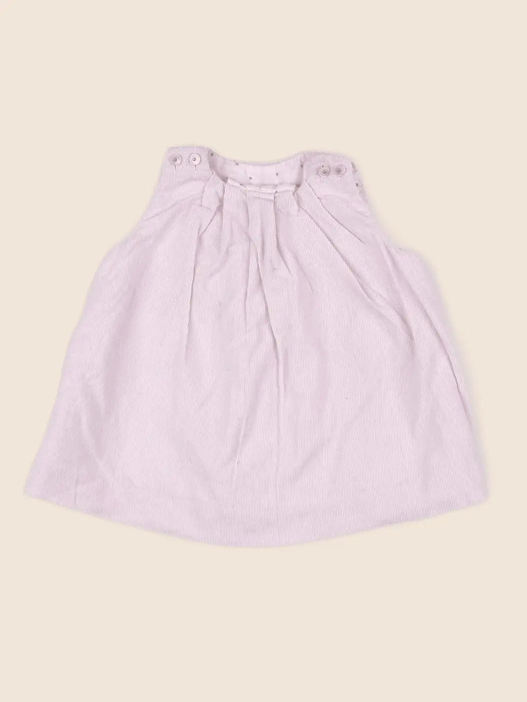 Jacadi - robe rose - 1 mois
