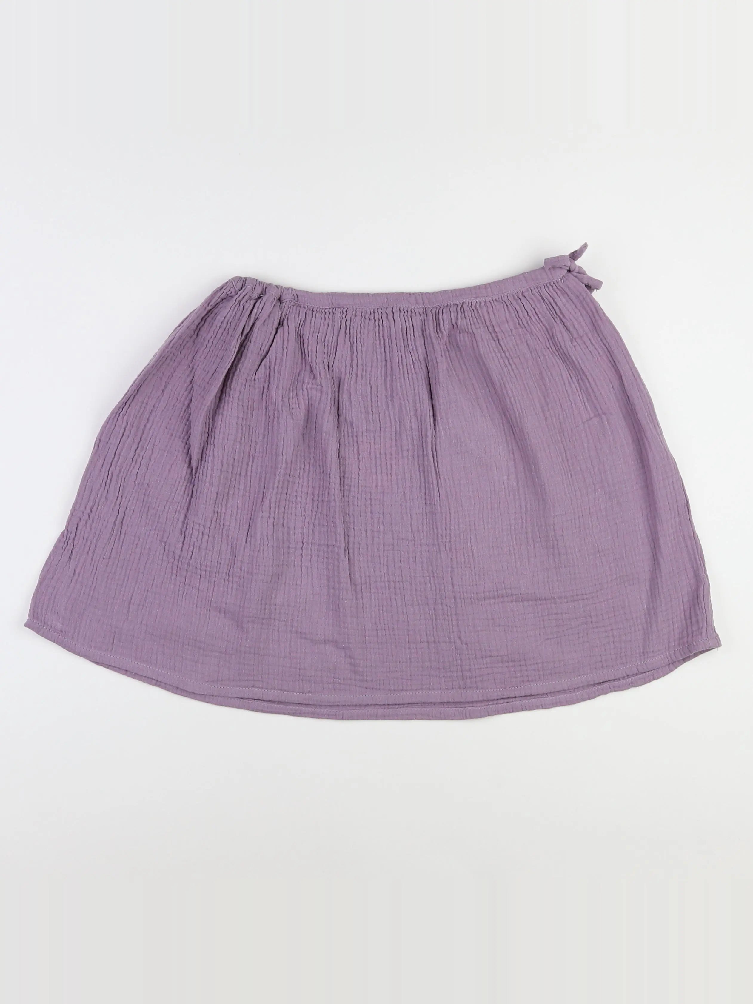 Longlivethequeen  - jupe violet (neuf) - 14 ans