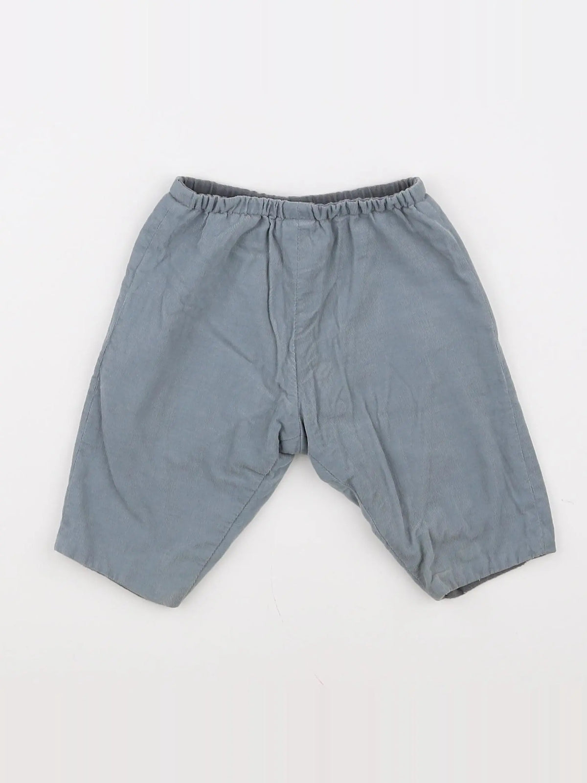 Bonpoint - pantalon gris - 3 mois