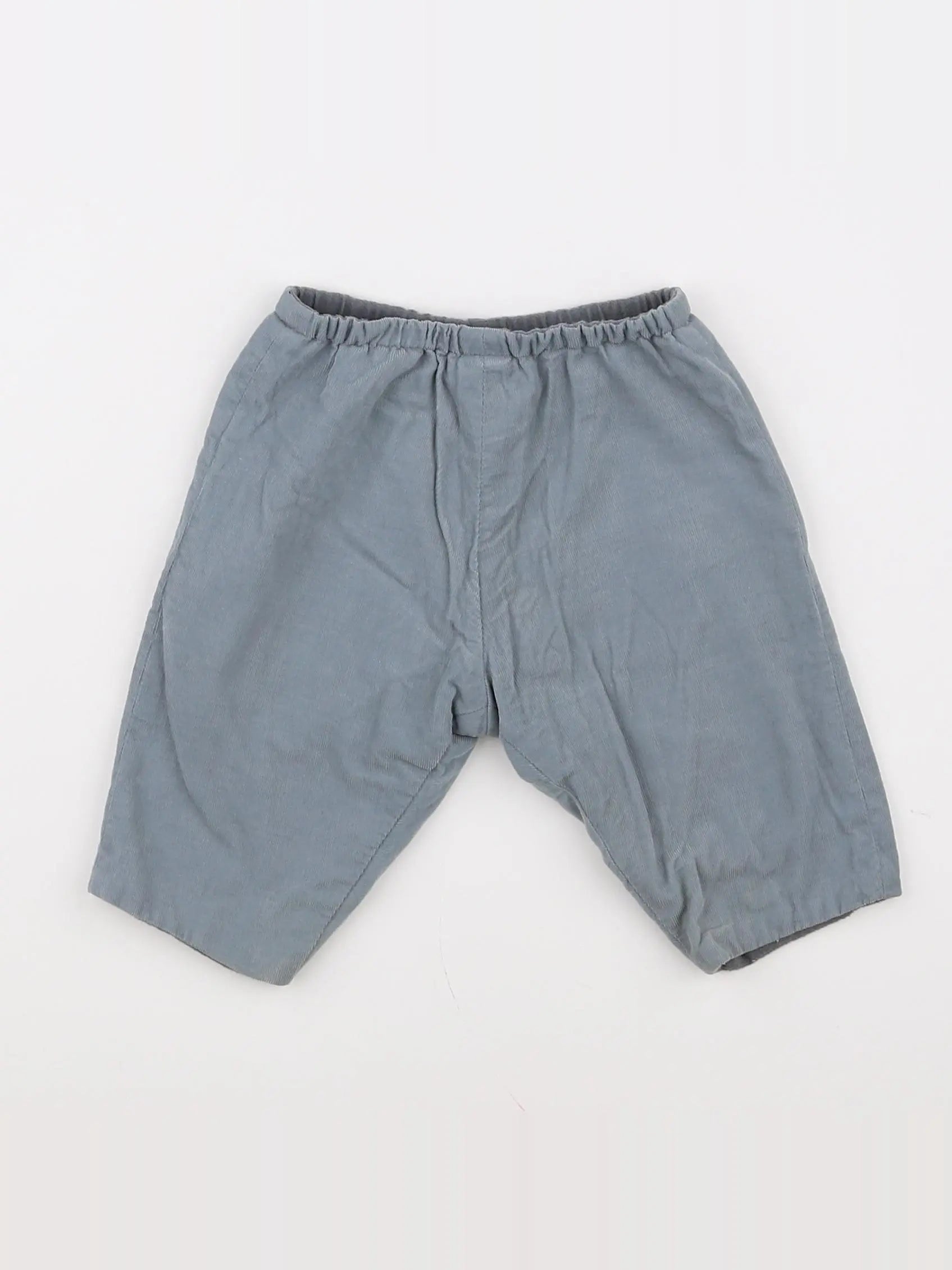 Bonpoint - pantalon gris - 3 mois