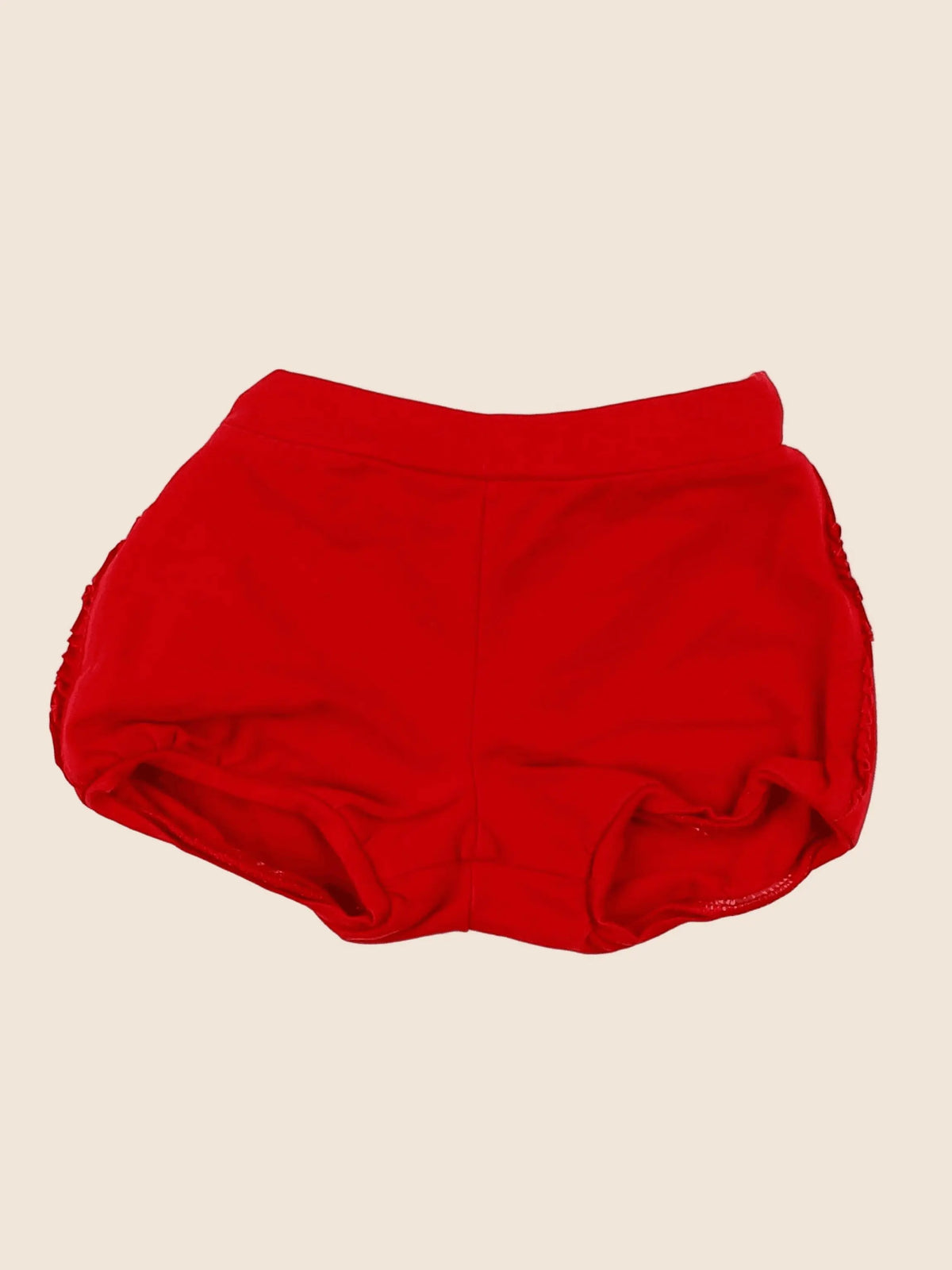 Mayoral - bloomer rouge - 9 mois