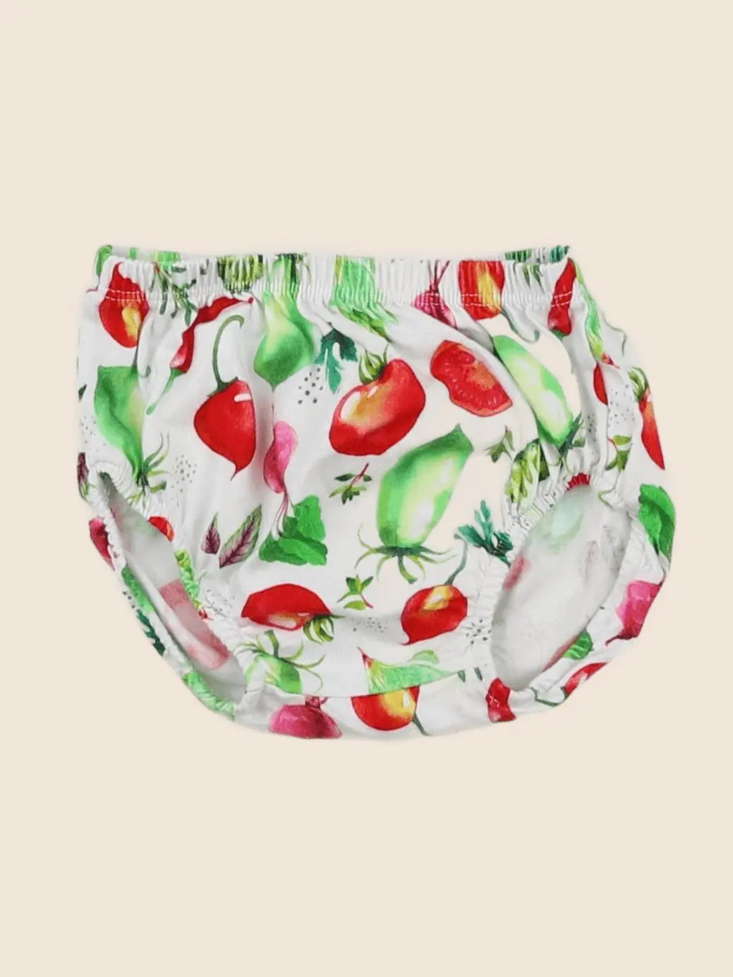 Tutto Piccolo - bloomer multicolore - 6 mois