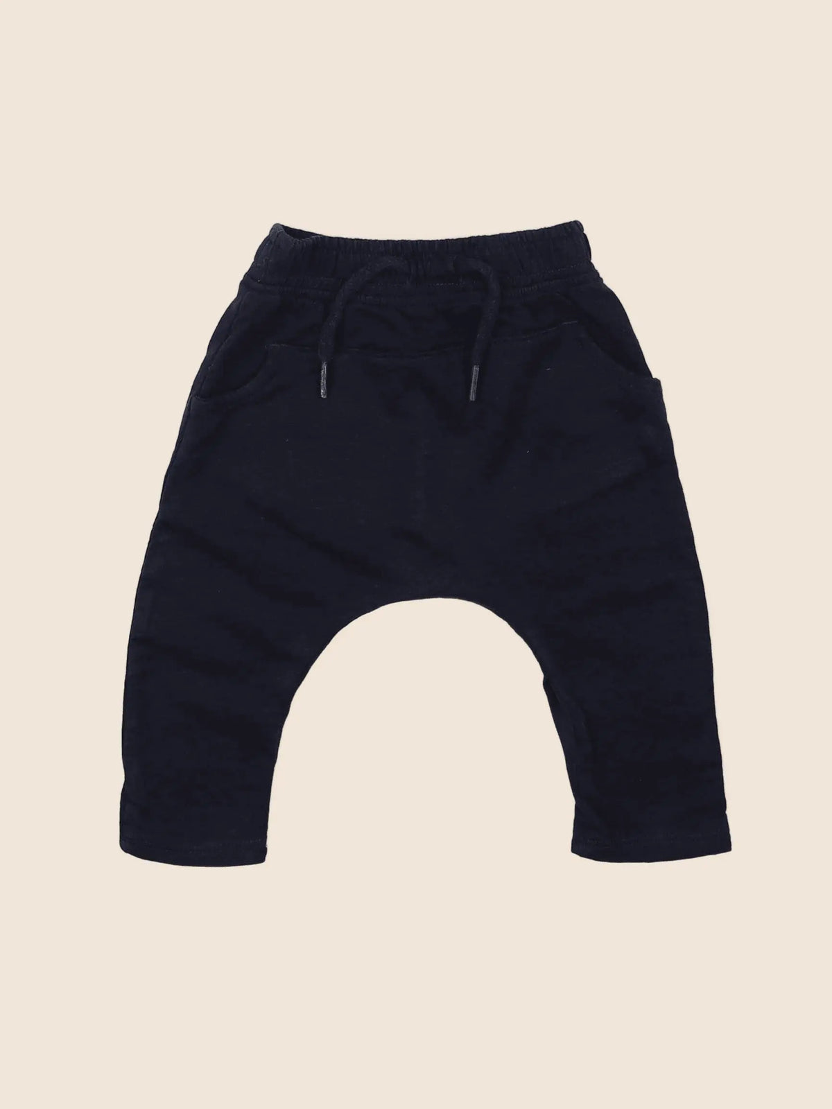 Vertbaudet - jogging bleu - 3 mois