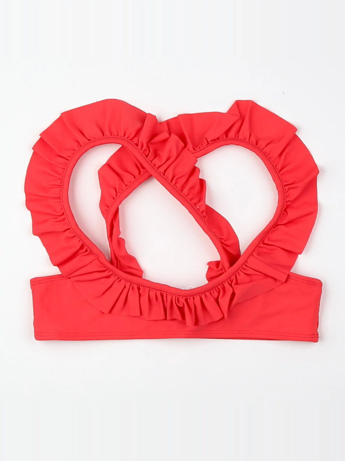 Canopea - maillot de bain rose (neuf) - 5/6 ans