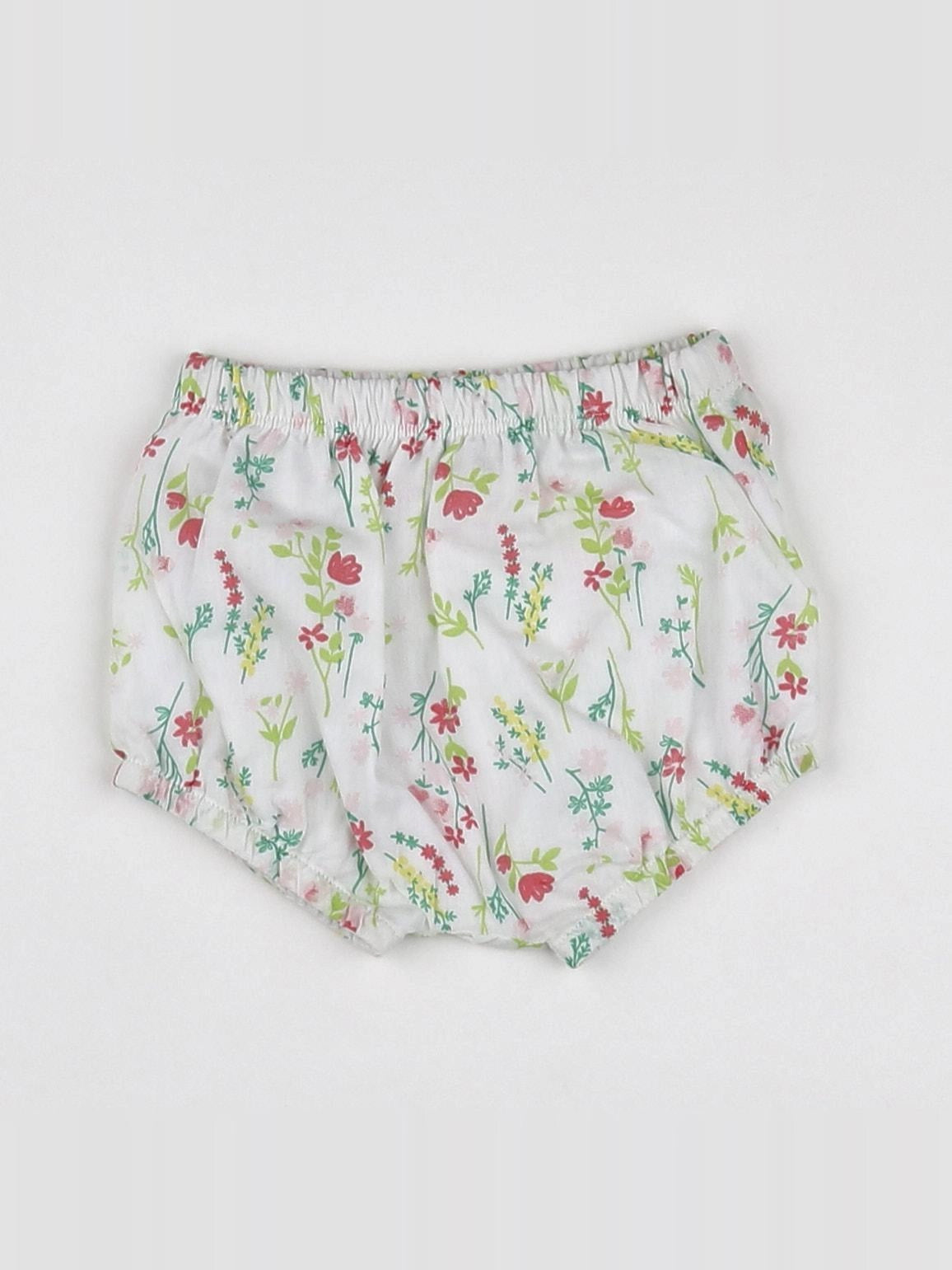 Absorba - bloomer multicolore - 1 mois