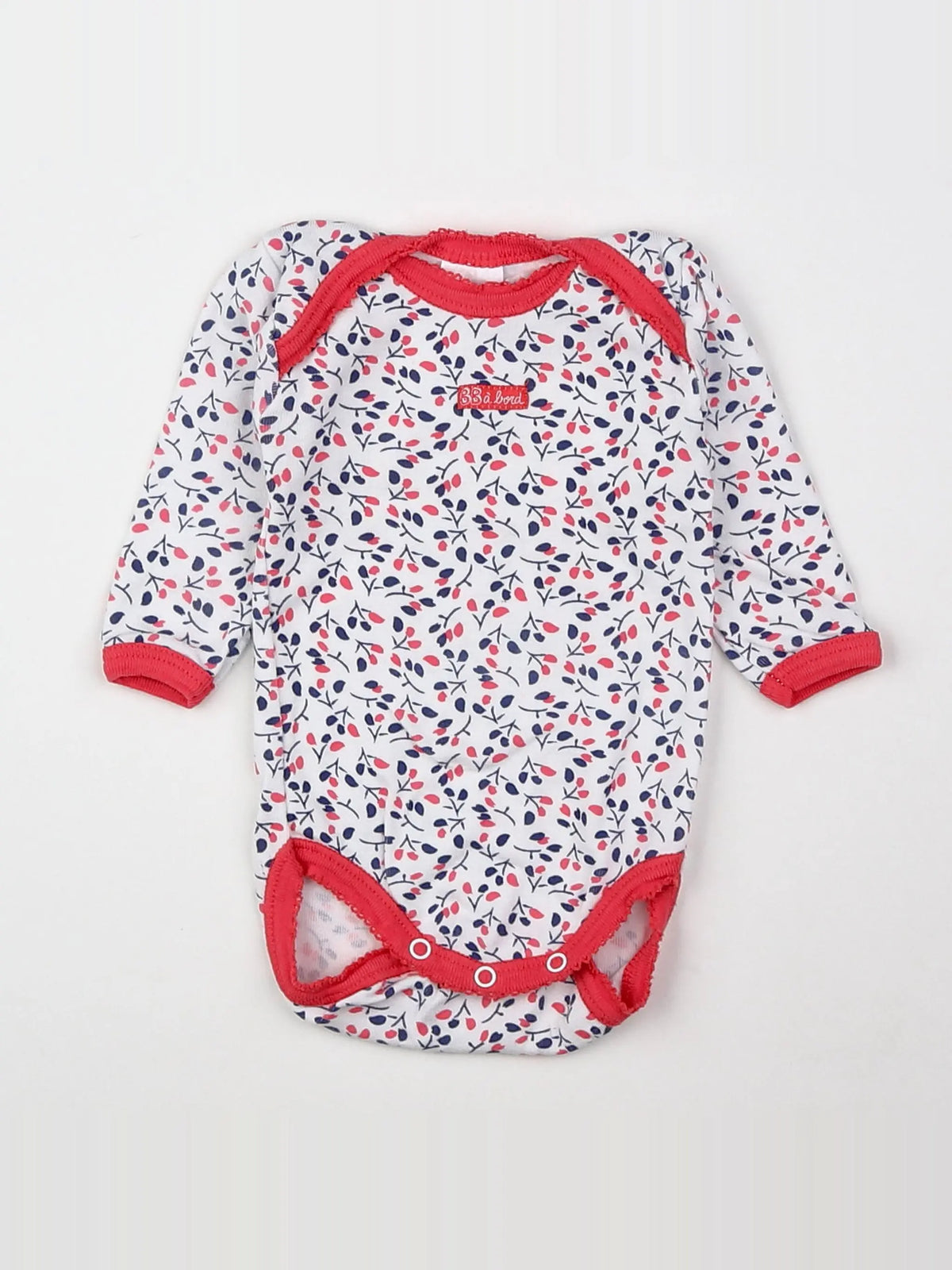 Absorba - body multicolore - 3 mois